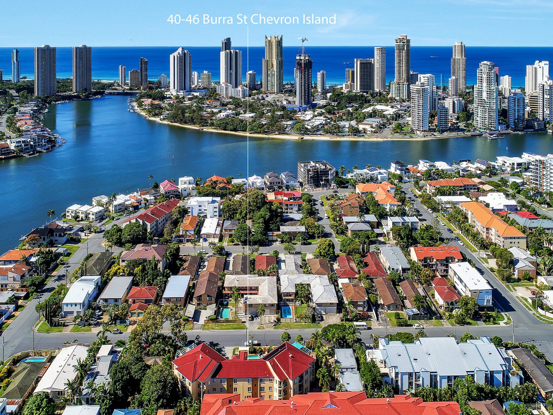 40 Burra Street, Surfers Paradise QLD 4217