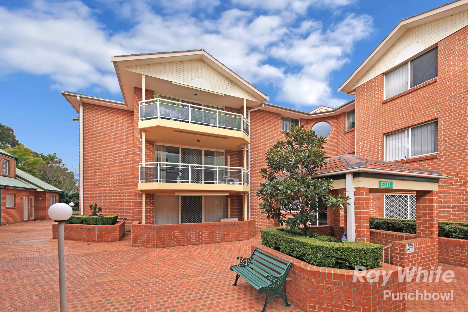 20/73 Reynolds Avenue, Bankstown, NSW 2200