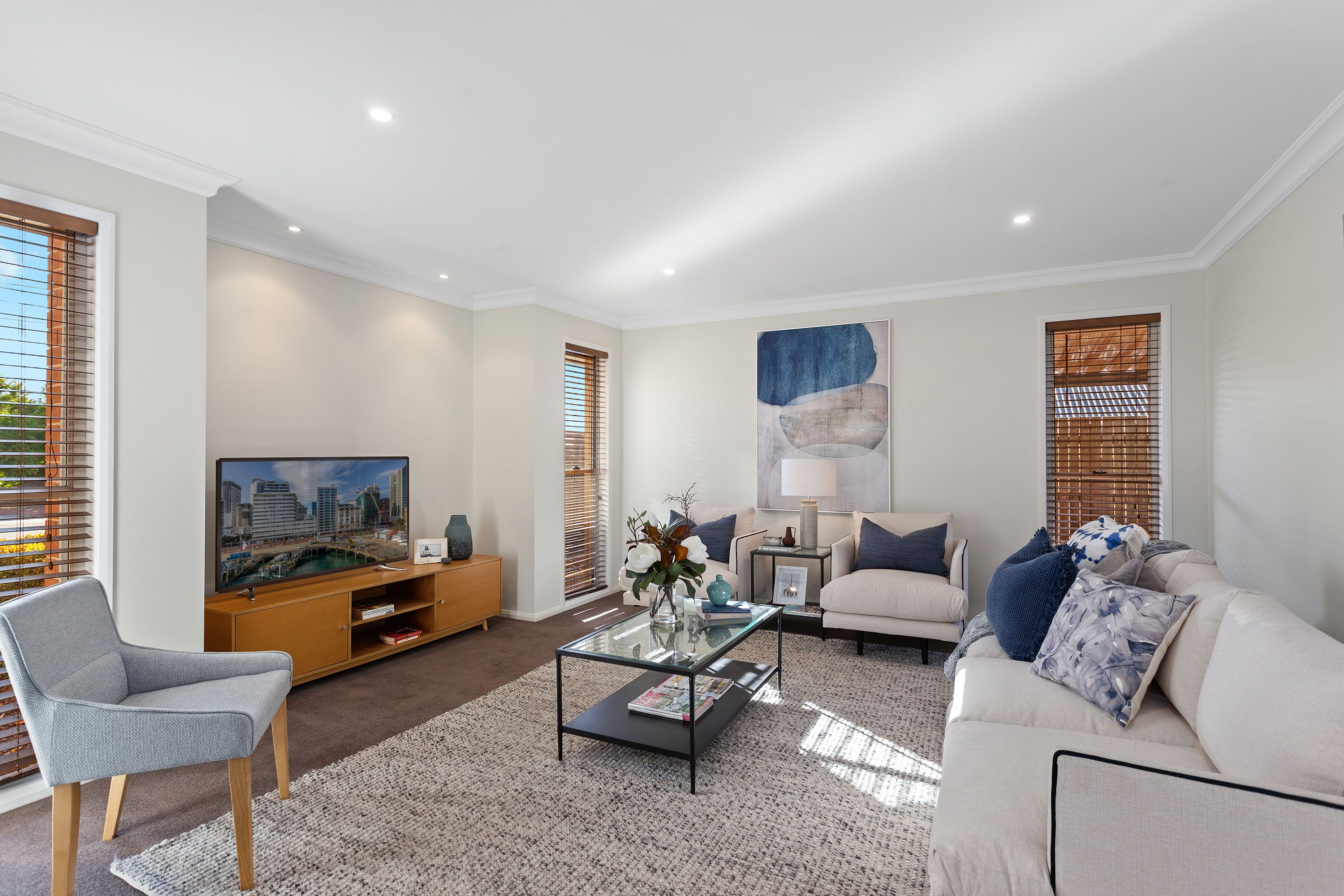 322 Ramsay Street, Middle Ridge, QLD 4350