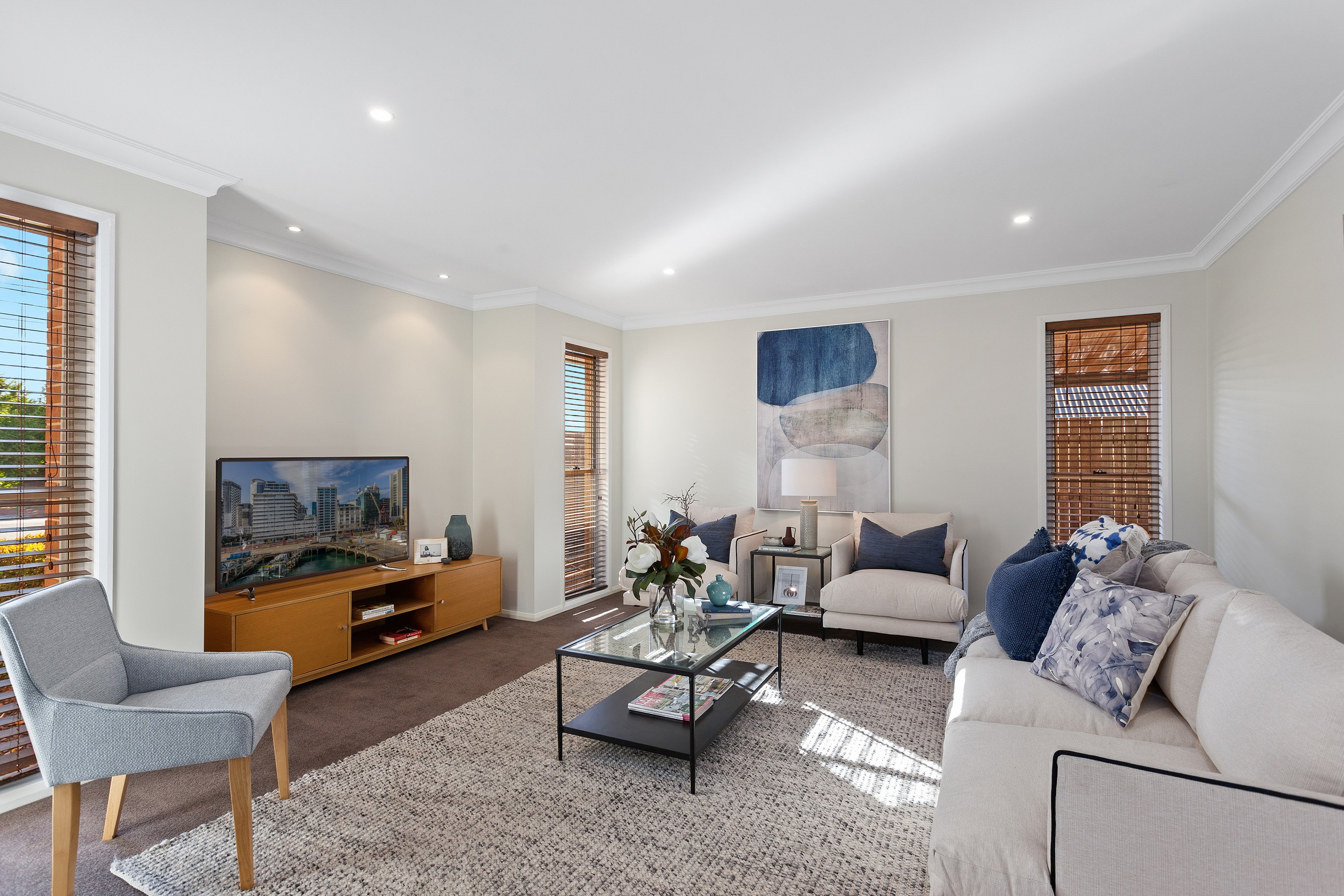322 Ramsay Street, Middle Ridge, QLD 4350
