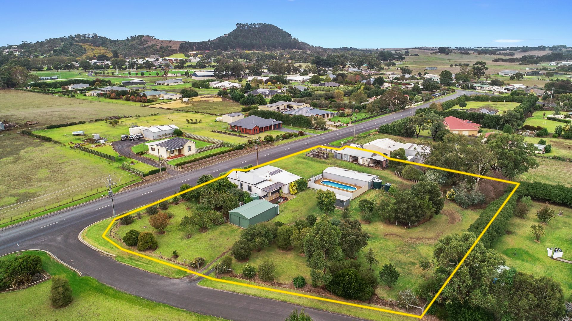 32 Avey Road, Mount Gambier, SA 5290