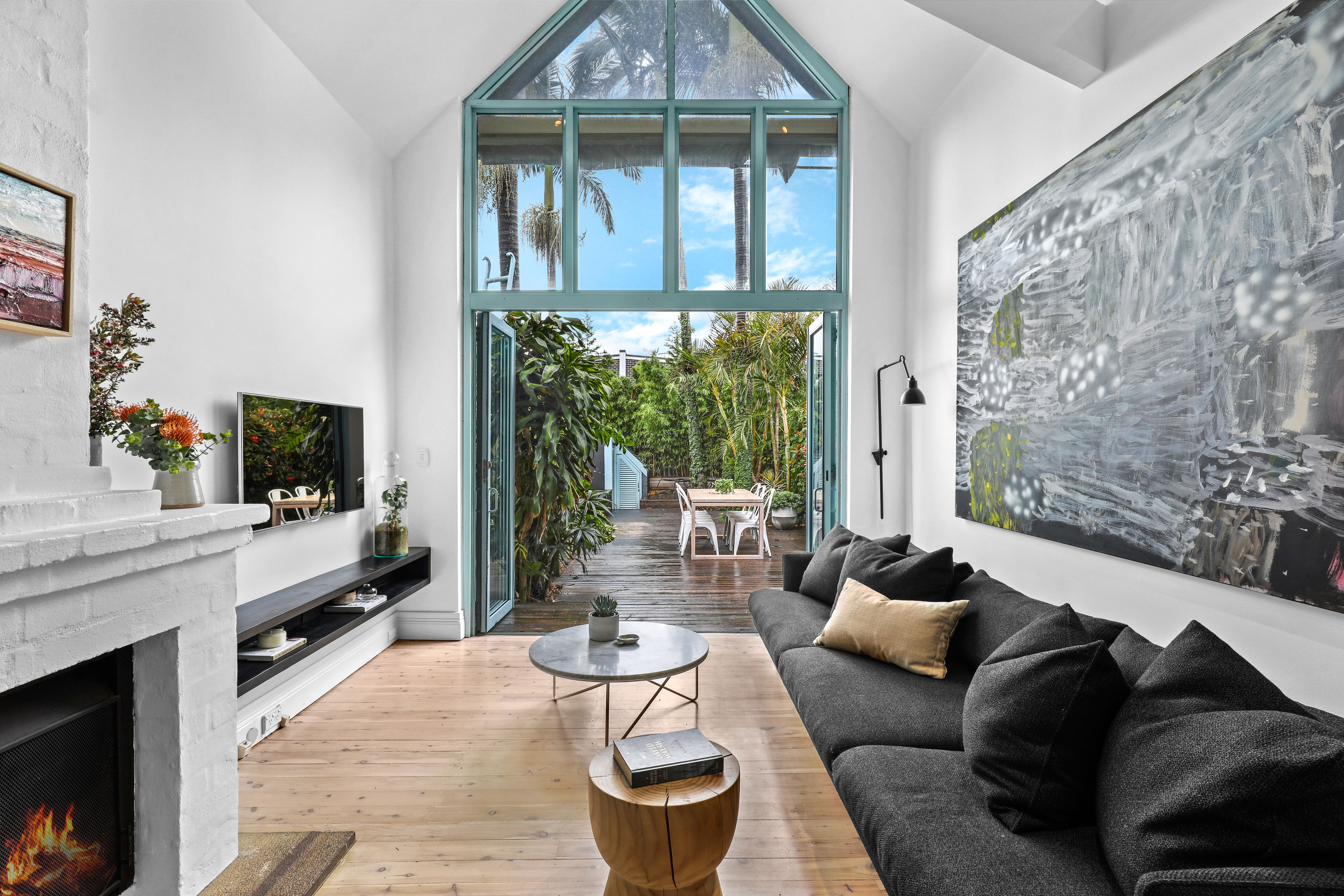 33 Sutherland Street, St Peters, NSW 2044