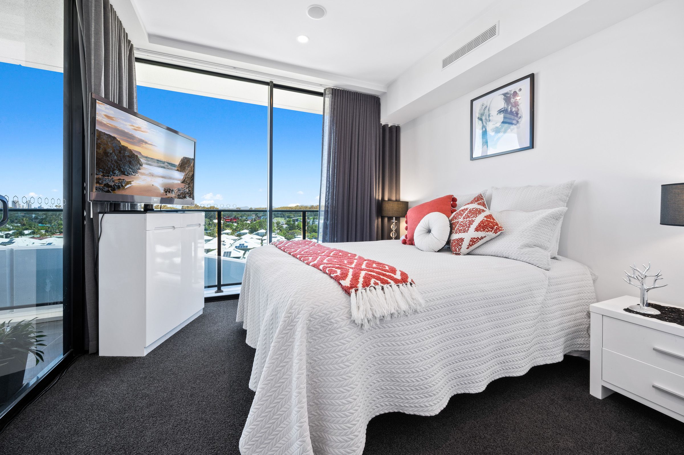 5509/5 Harbour Side Court, Biggera Waters, QLD 4216
