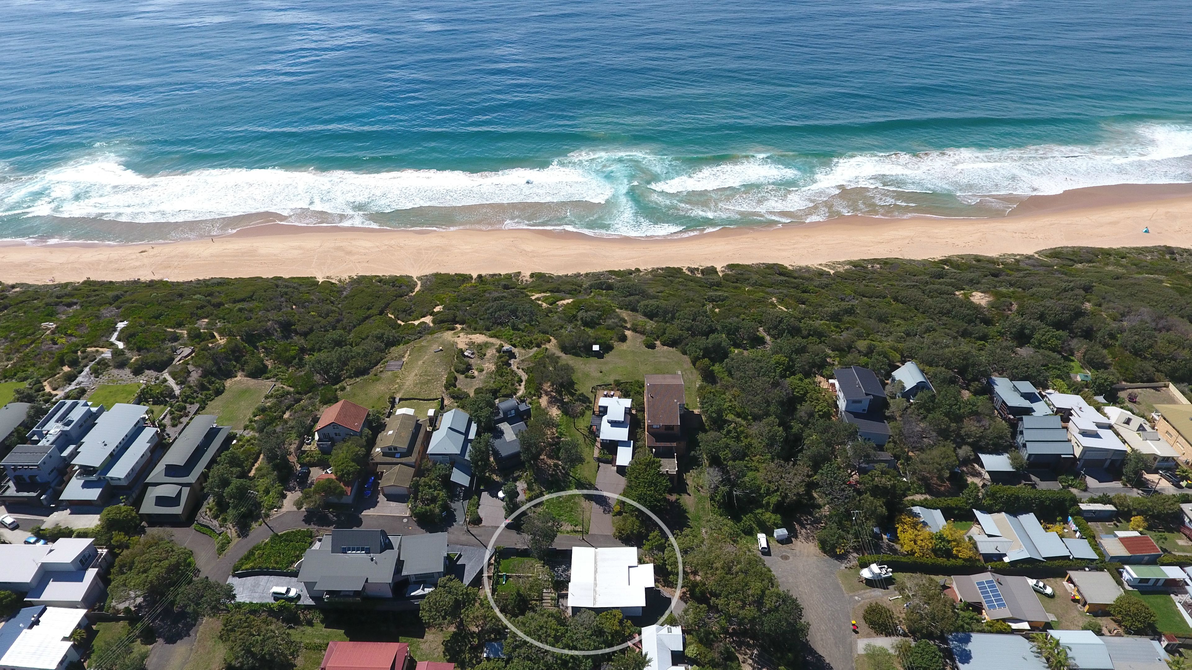 13 The Strand, Culburra Beach, NSW 2540