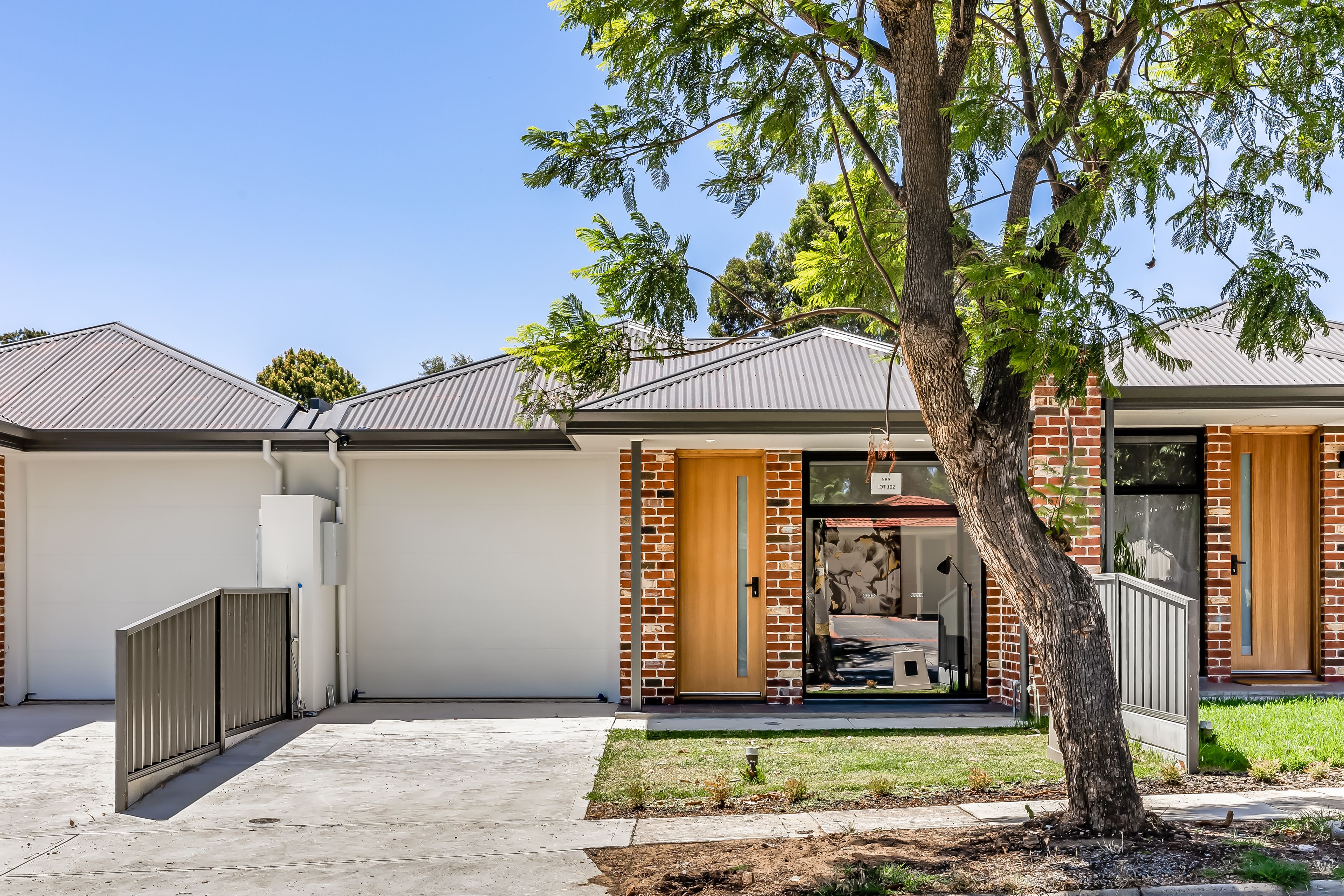 58A Hazel Grove, Ridgehaven, SA 5097