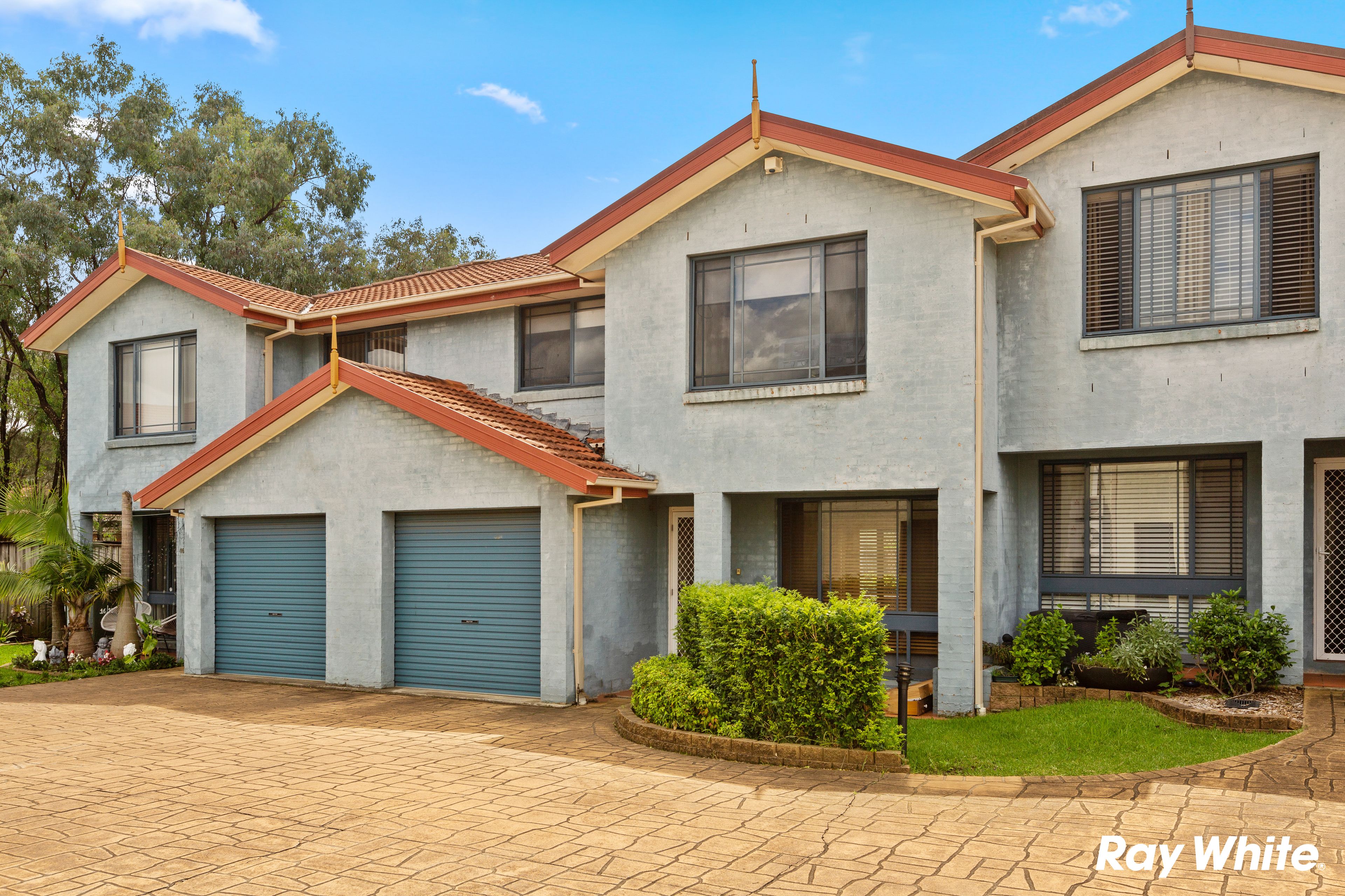 95 Pye Road, Quakers Hill NSW 2763