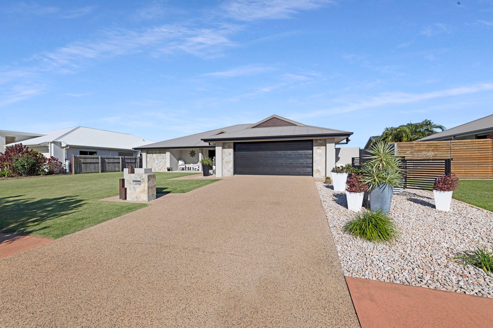 13 Edenbrook Drive, Norville, QLD 4670