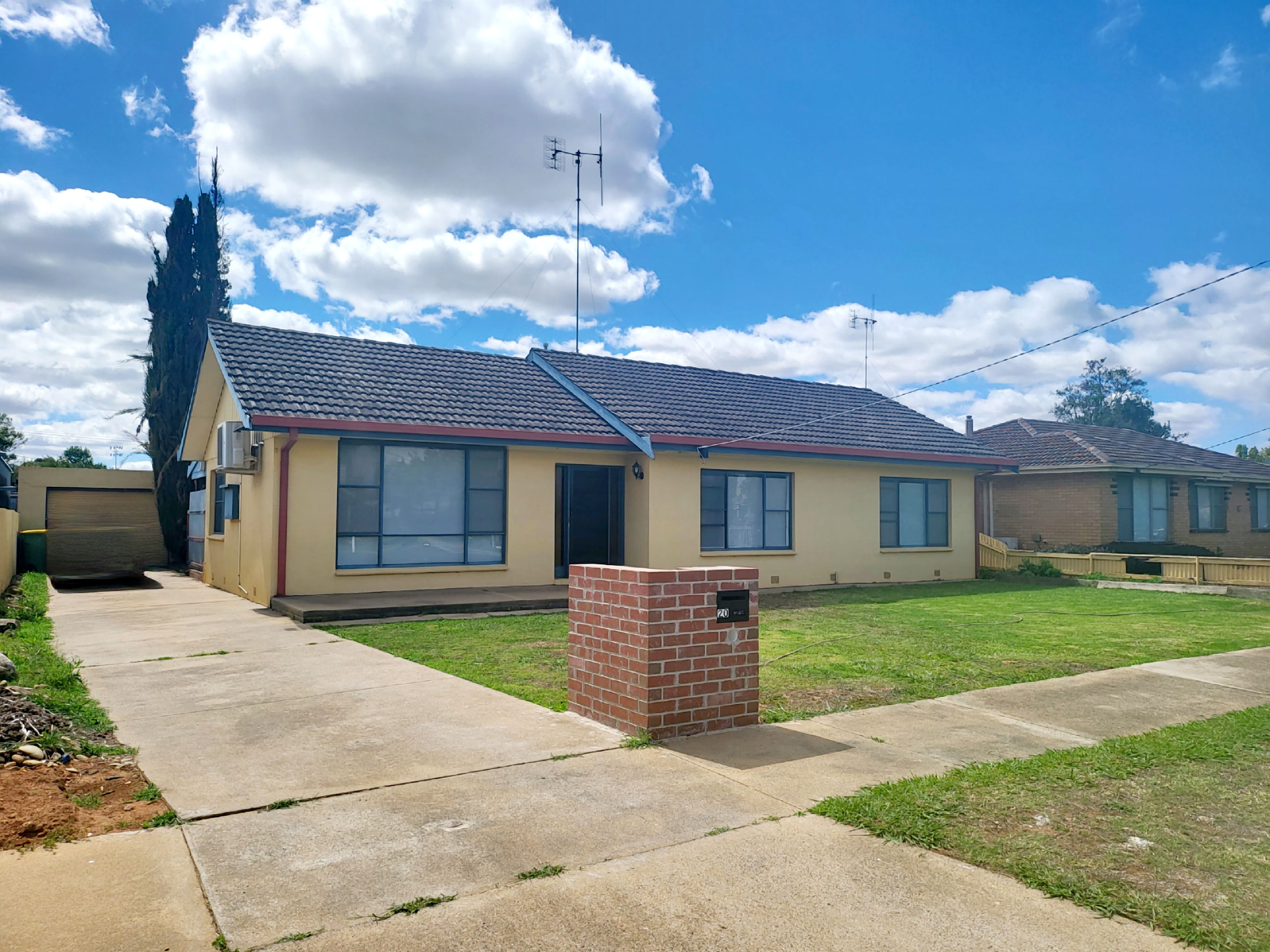 20 Julia Street, Kyabram, VIC 3620