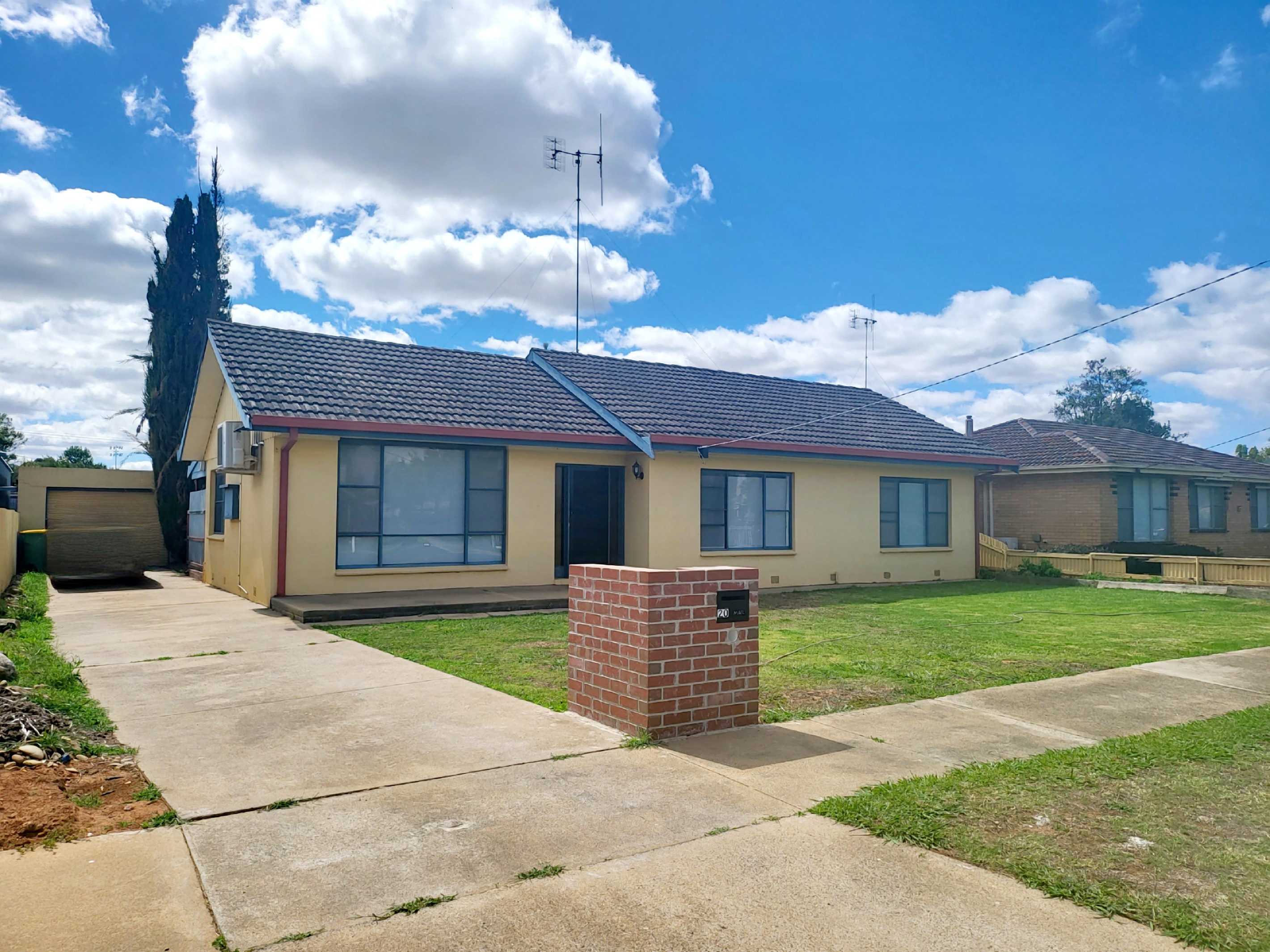 20 Julia Street, Kyabram, VIC 3620