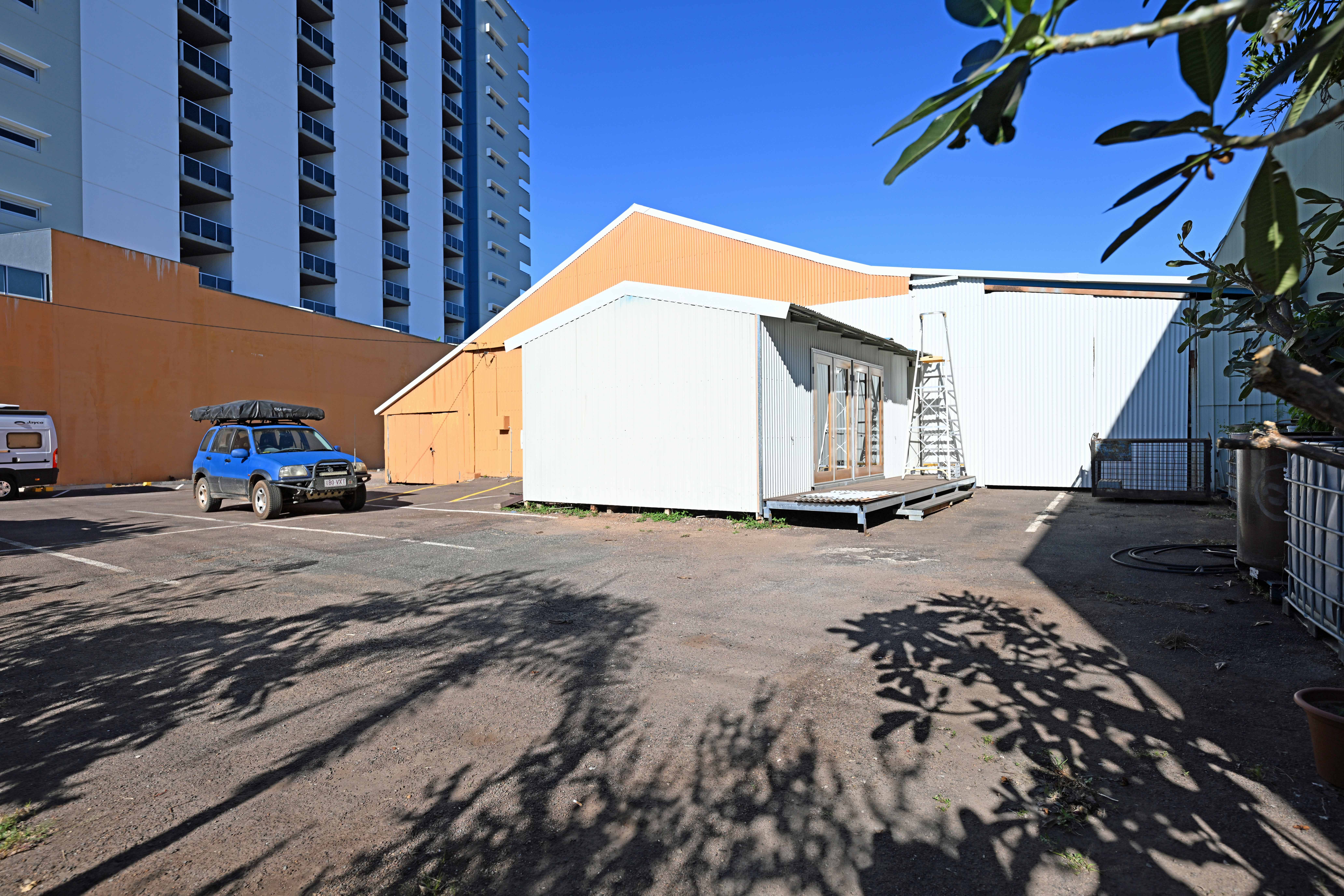 4 Carey Street, DARWIN CITY, NT 0800