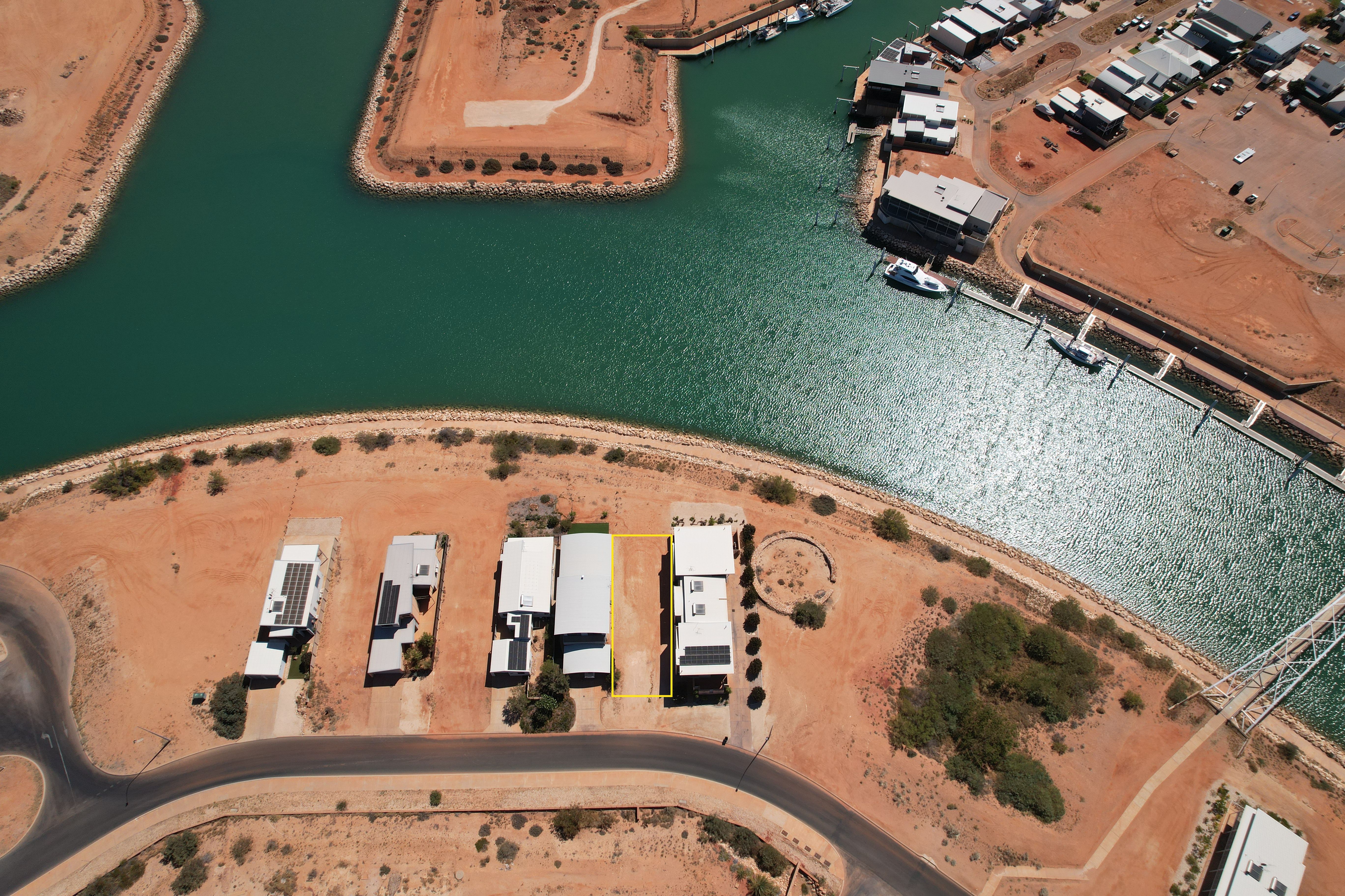 134 Madaffari Drive, Exmouth, WA 6707