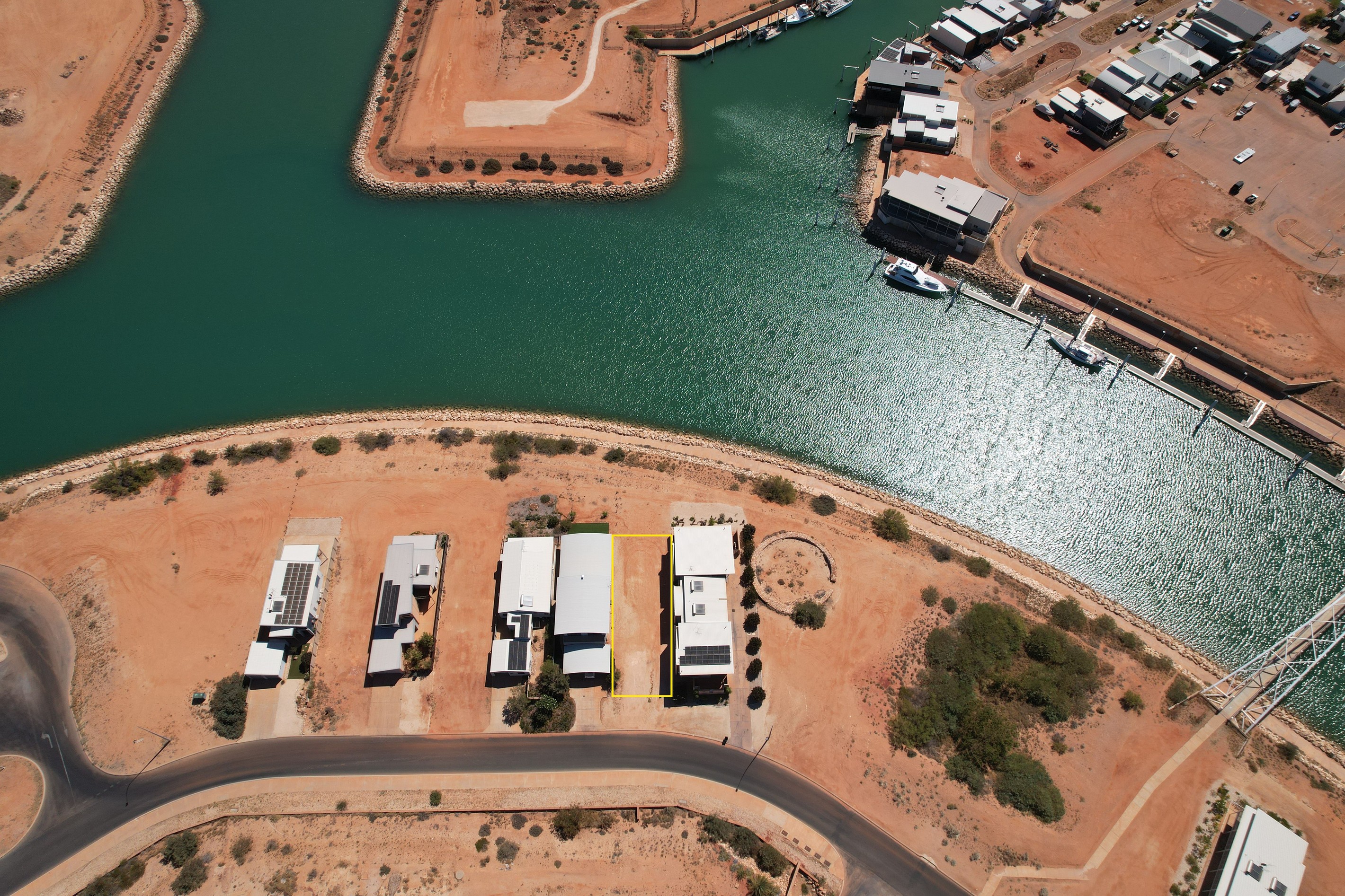 134 Madaffari Drive, Exmouth, WA 6707