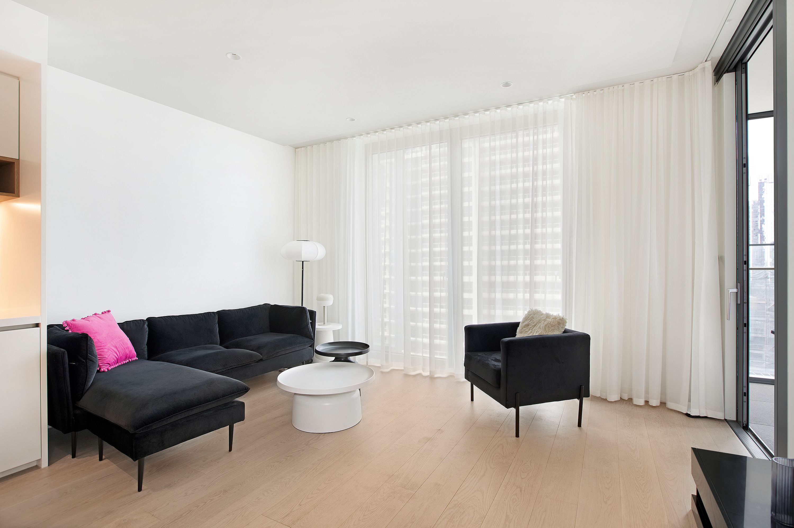 23F/6 Watermans Quay, Barangaroo, NSW 2000