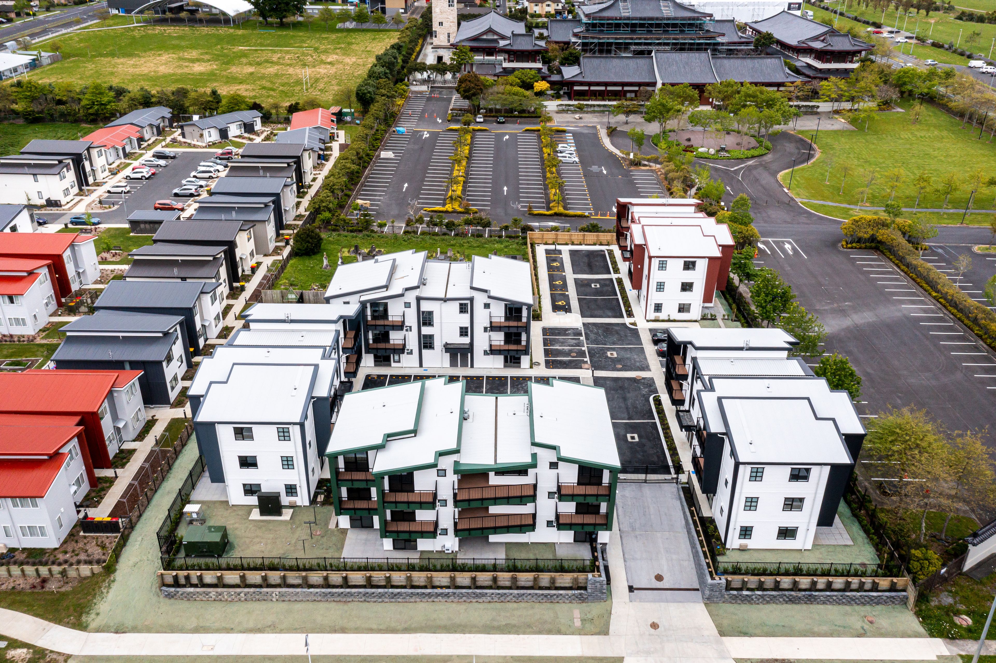 Flat Bush, Manukau City 2023 Apartment for Sale Ray White