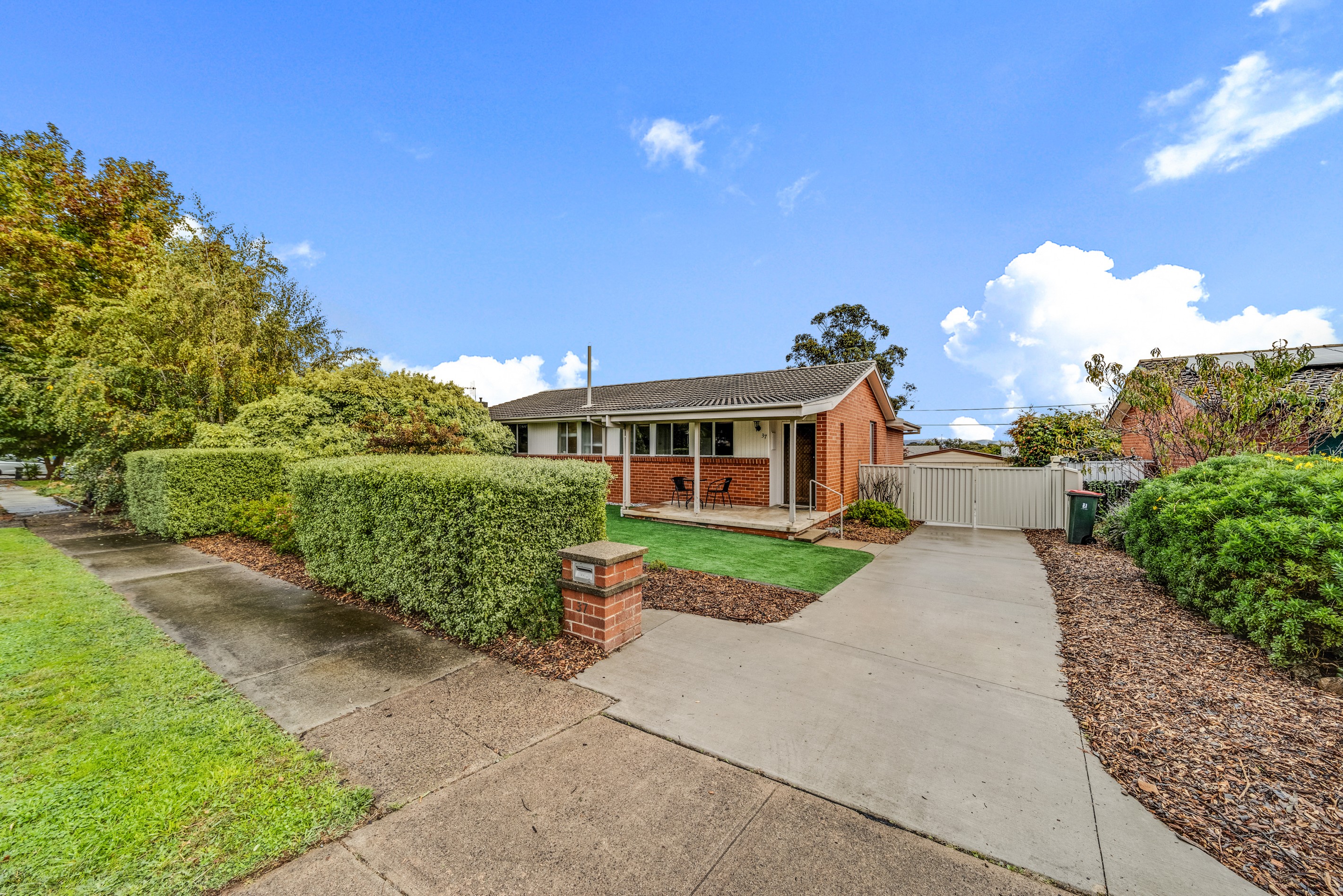37 Kinsella Street, Higgins, ACT 2615