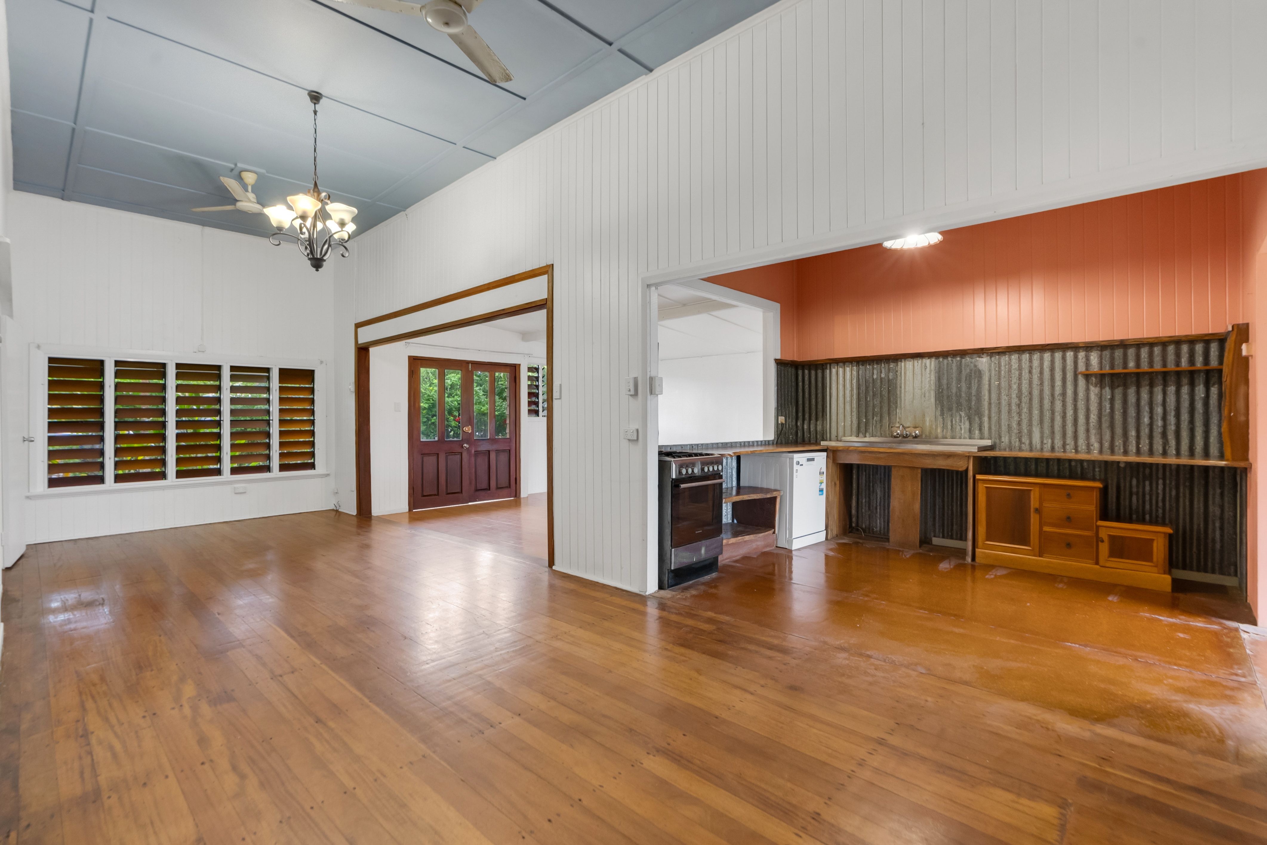 4 Jack Street, Mossman QLD 4873