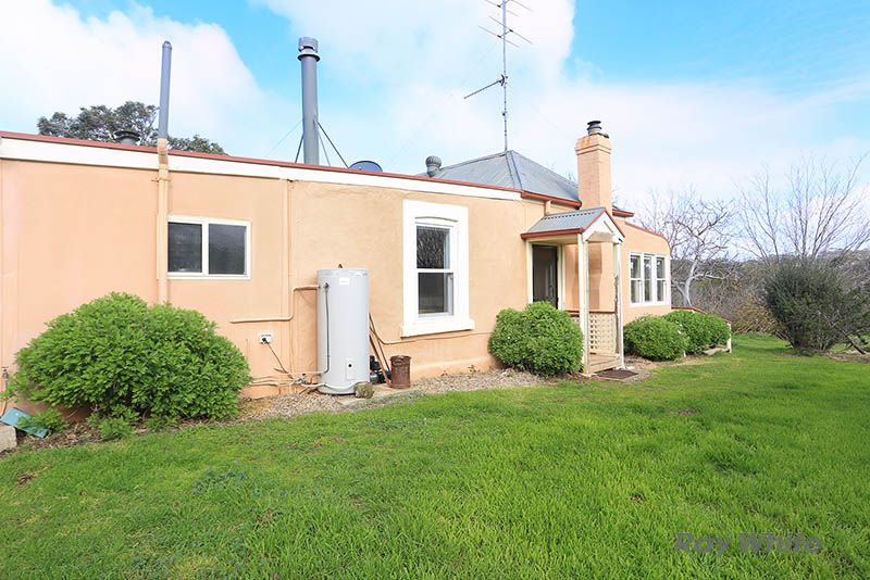 251 Blocks Road, Leasingham, SA 5452