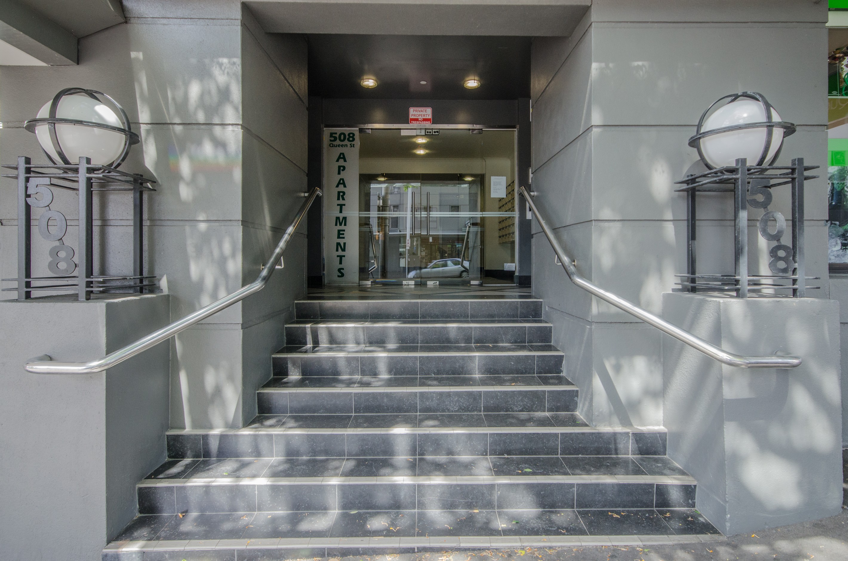 3K/508 Queen Street, Auckland Central, Auckland City