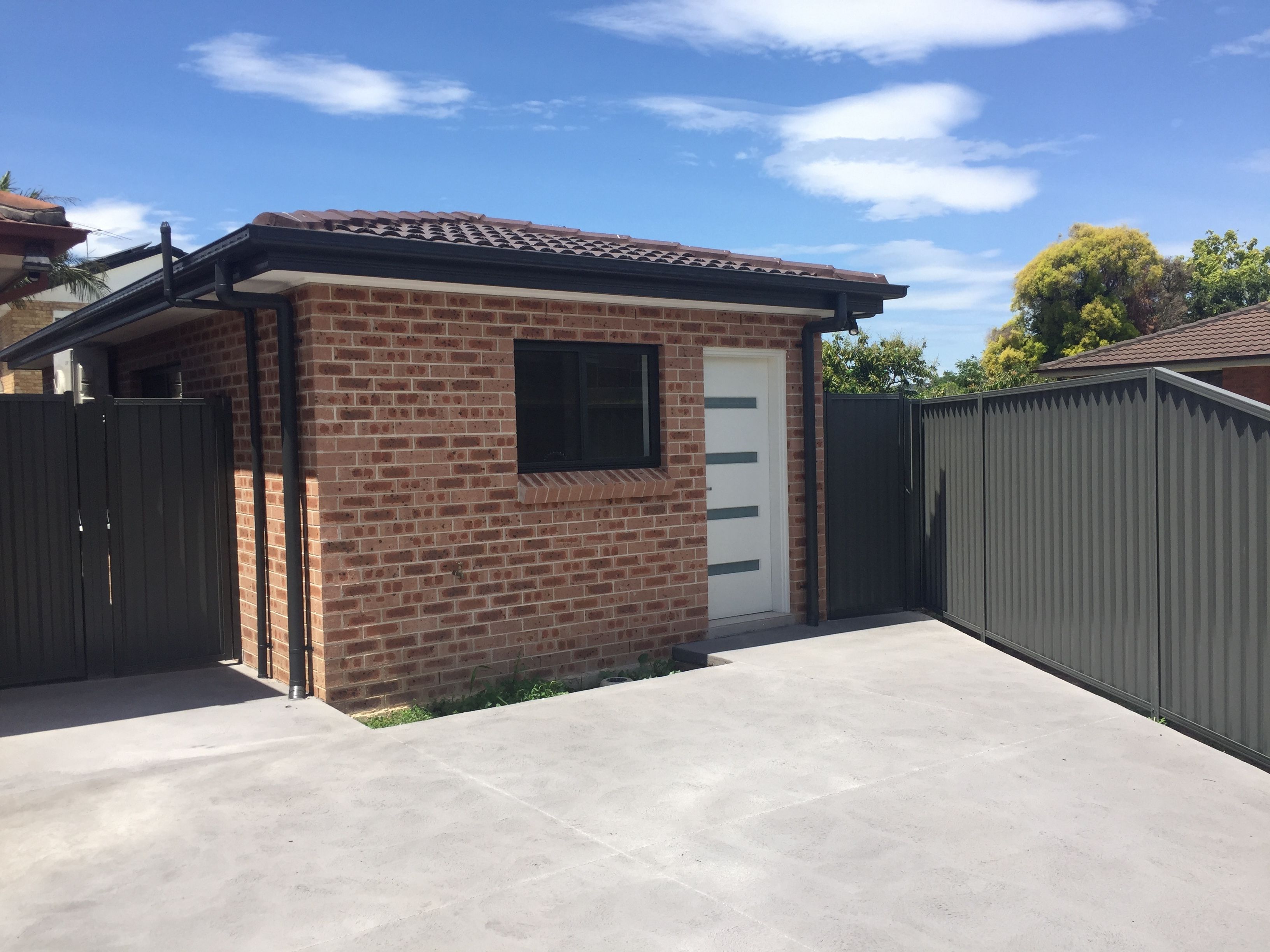 2A Flack Close, Edensor Park NSW 2176