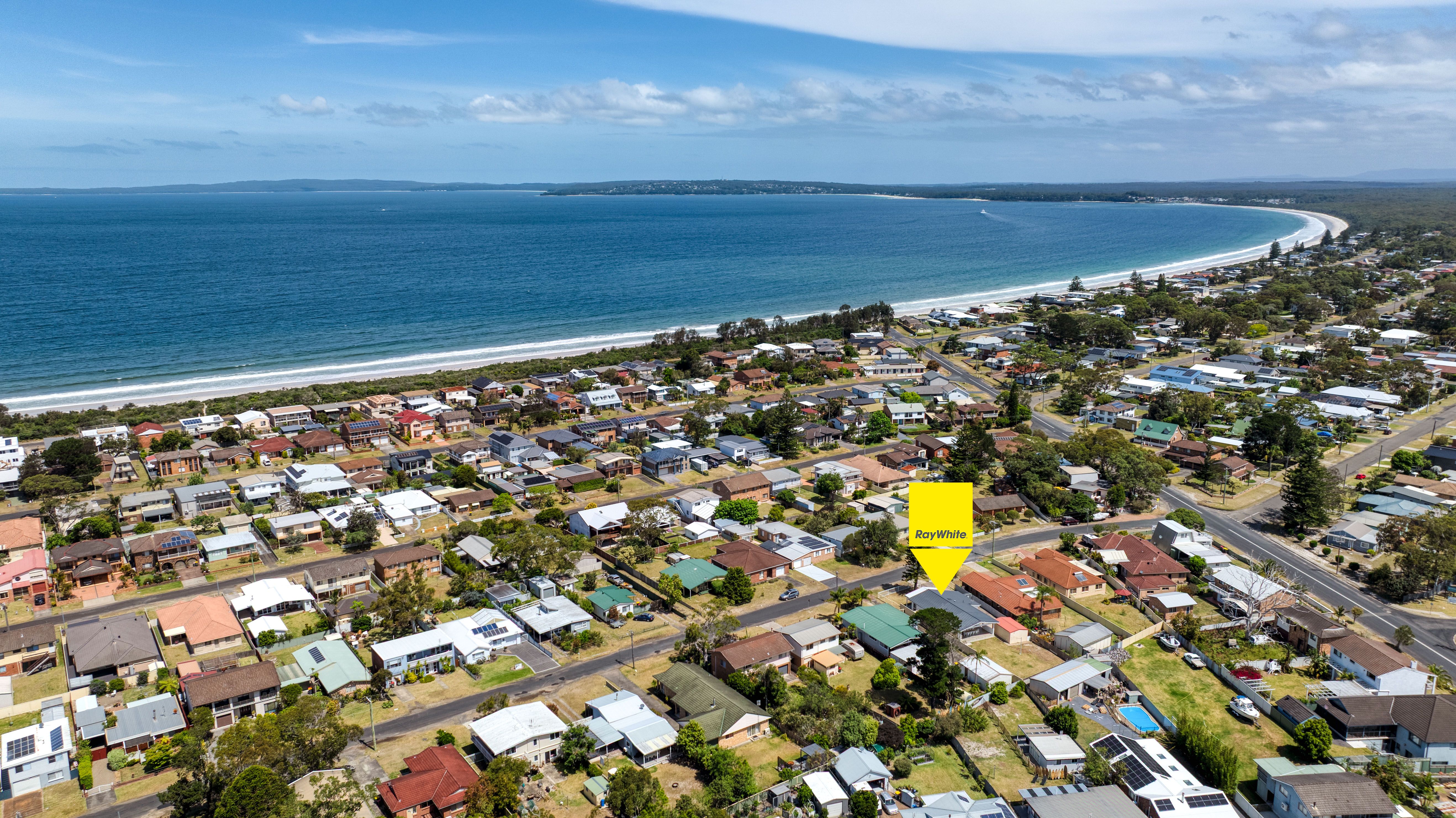 10 Watts Road, Callala Beach, NSW