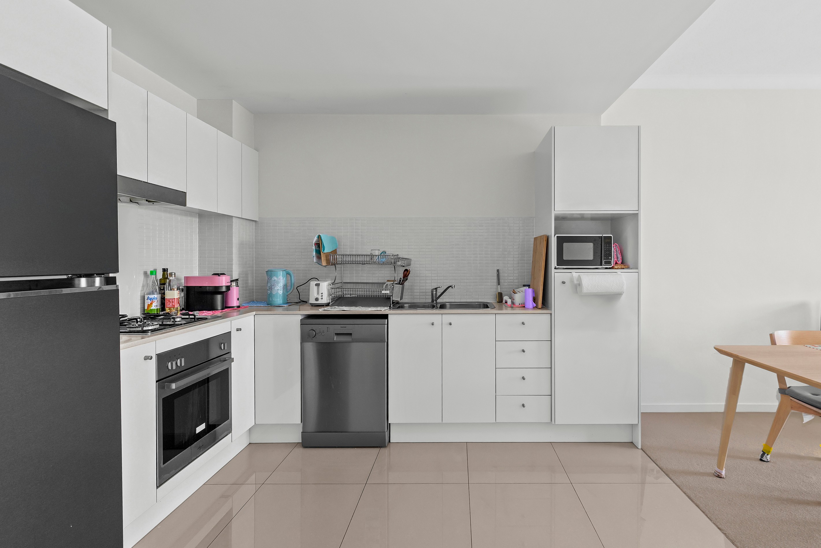 706/15 Playfield Street, Chermside, QLD 4032