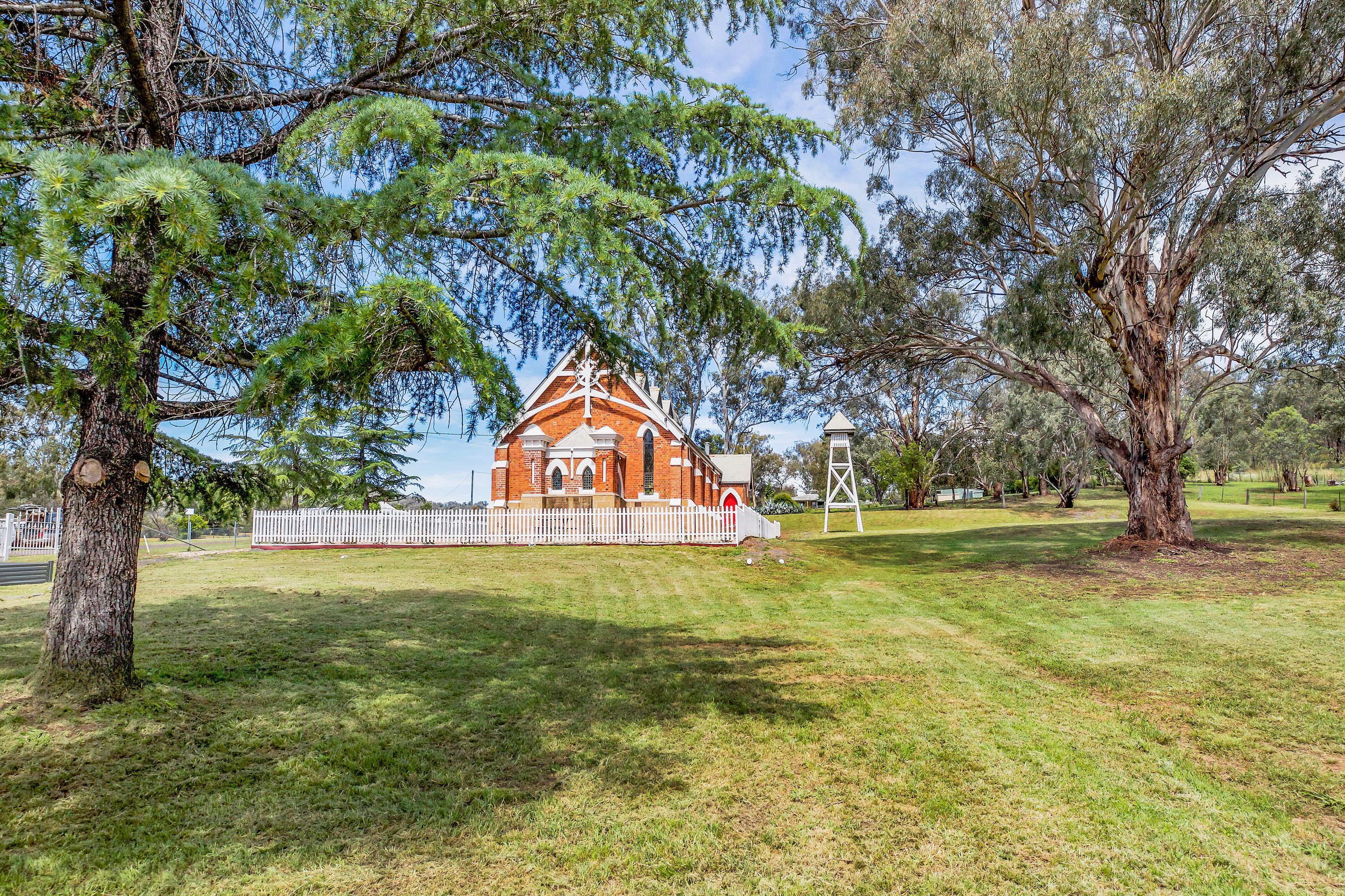 35 Coach St, via Tamworth — photo 19 of 23