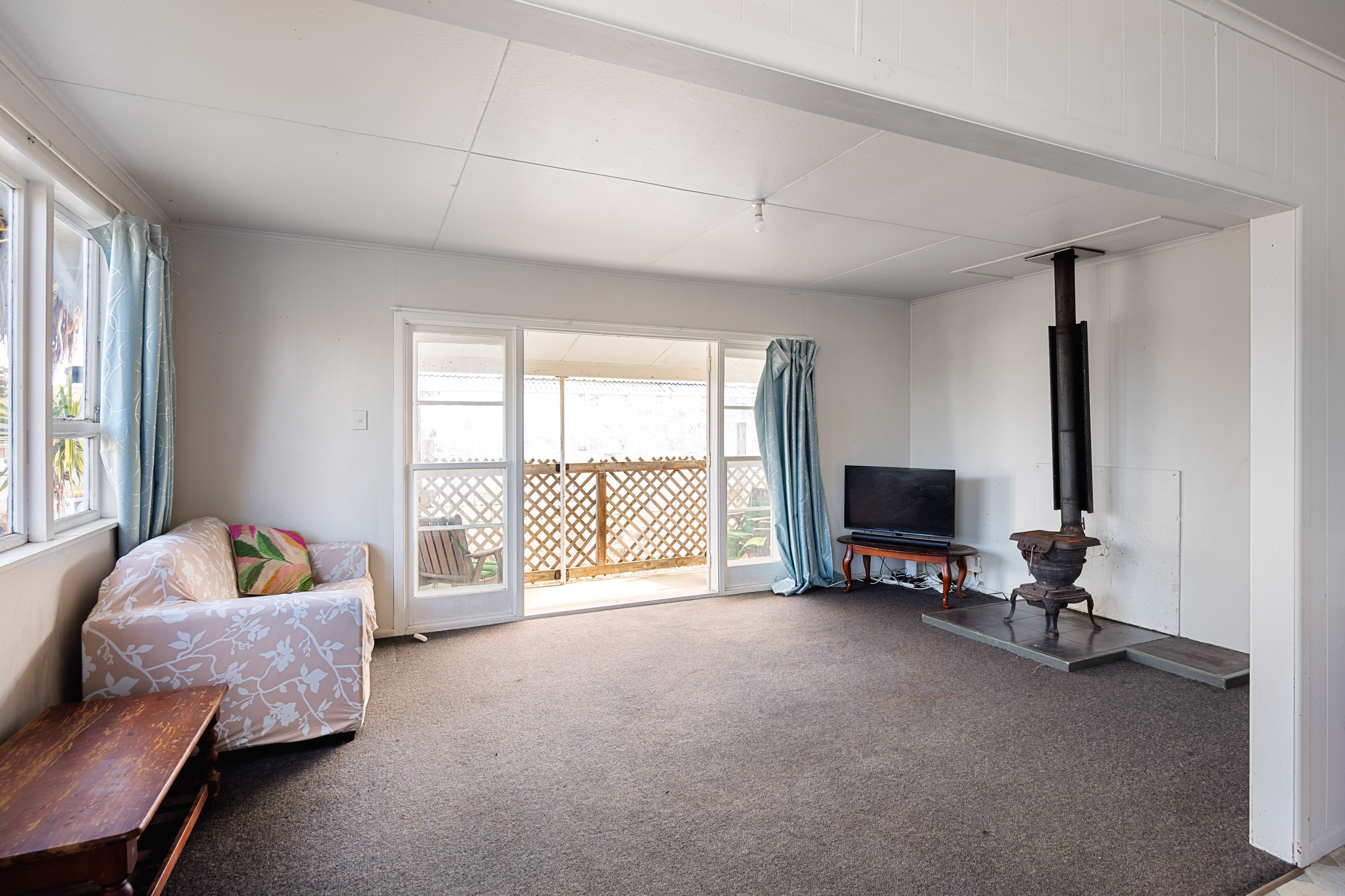 53 Dalton Street, Outer Kaiti, Gisborne District