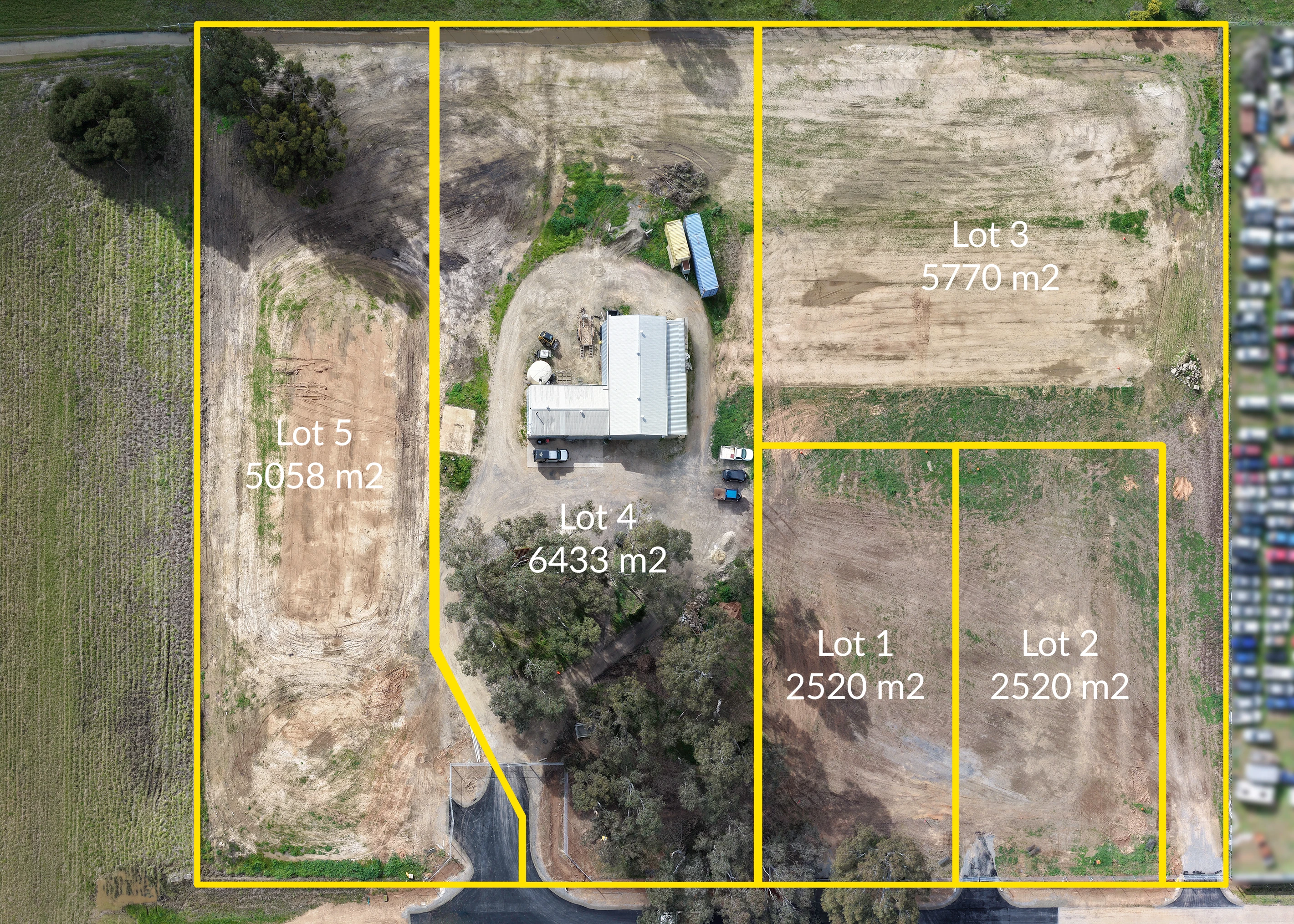 1/74 Lowens Lane, Benalla, VIC 3672