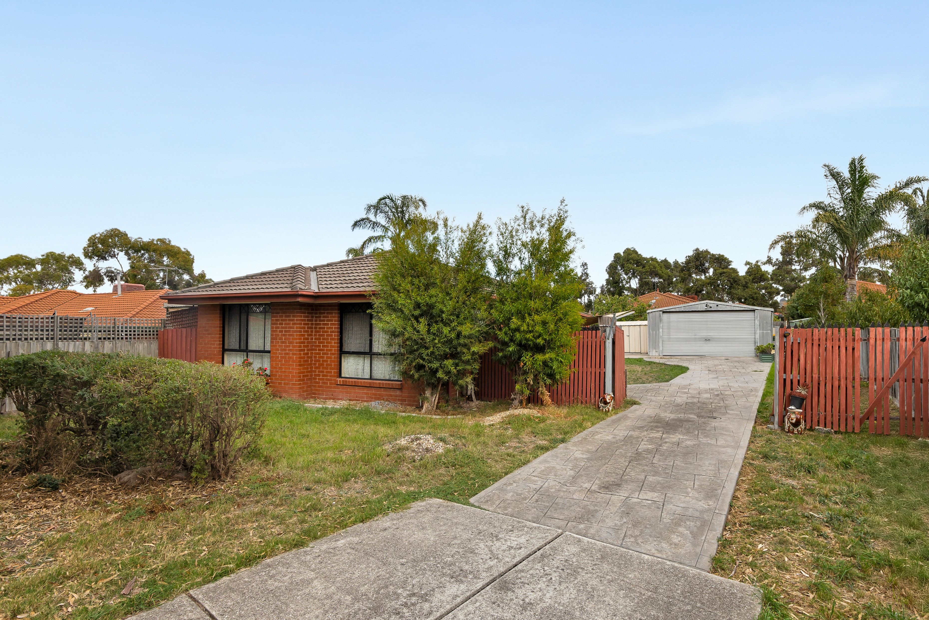 11 Cashmore Place, Roxburgh Park, VIC 3064