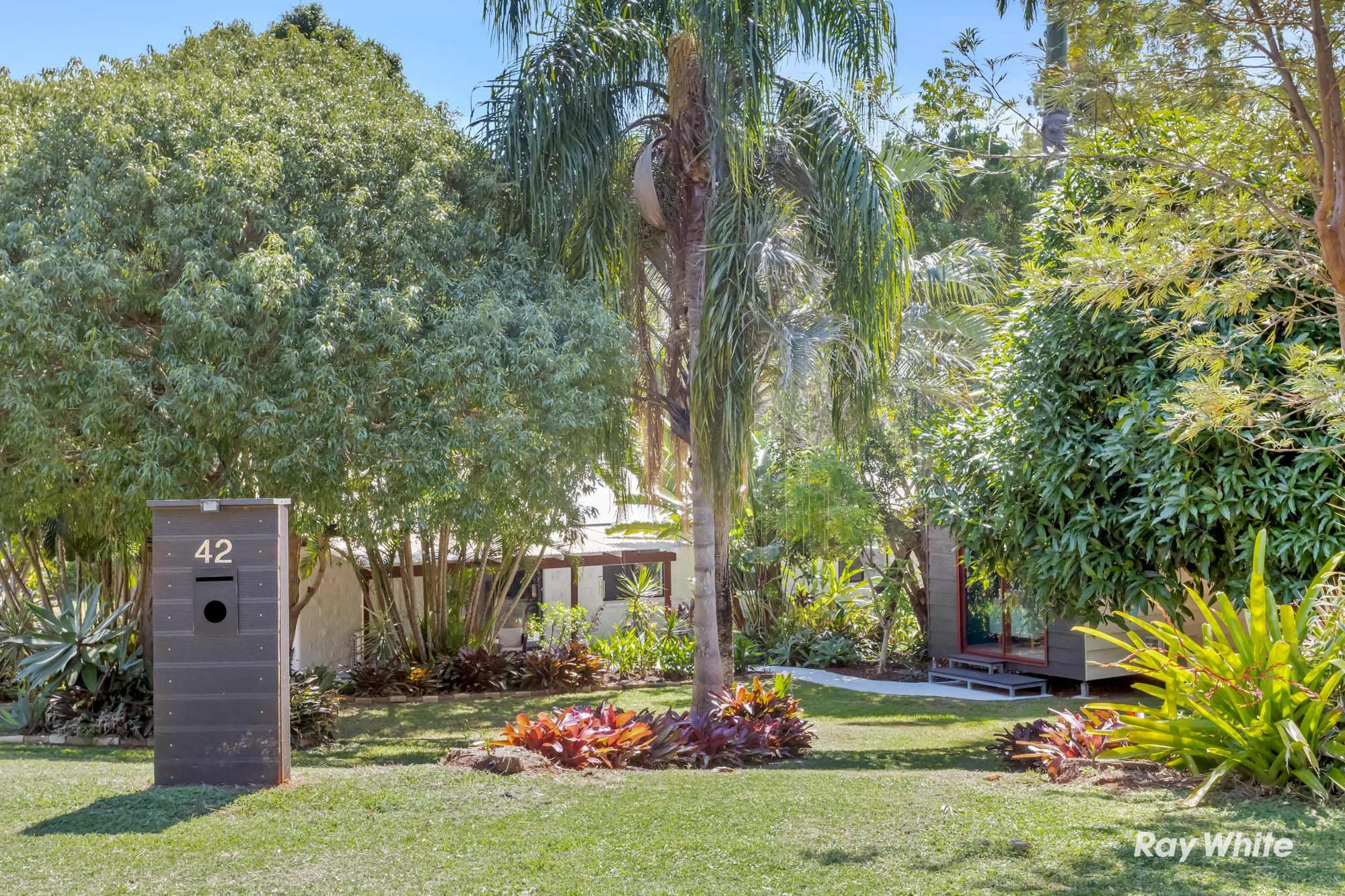 40-42 Kevin Drive, Hidden Valley, QLD 4703