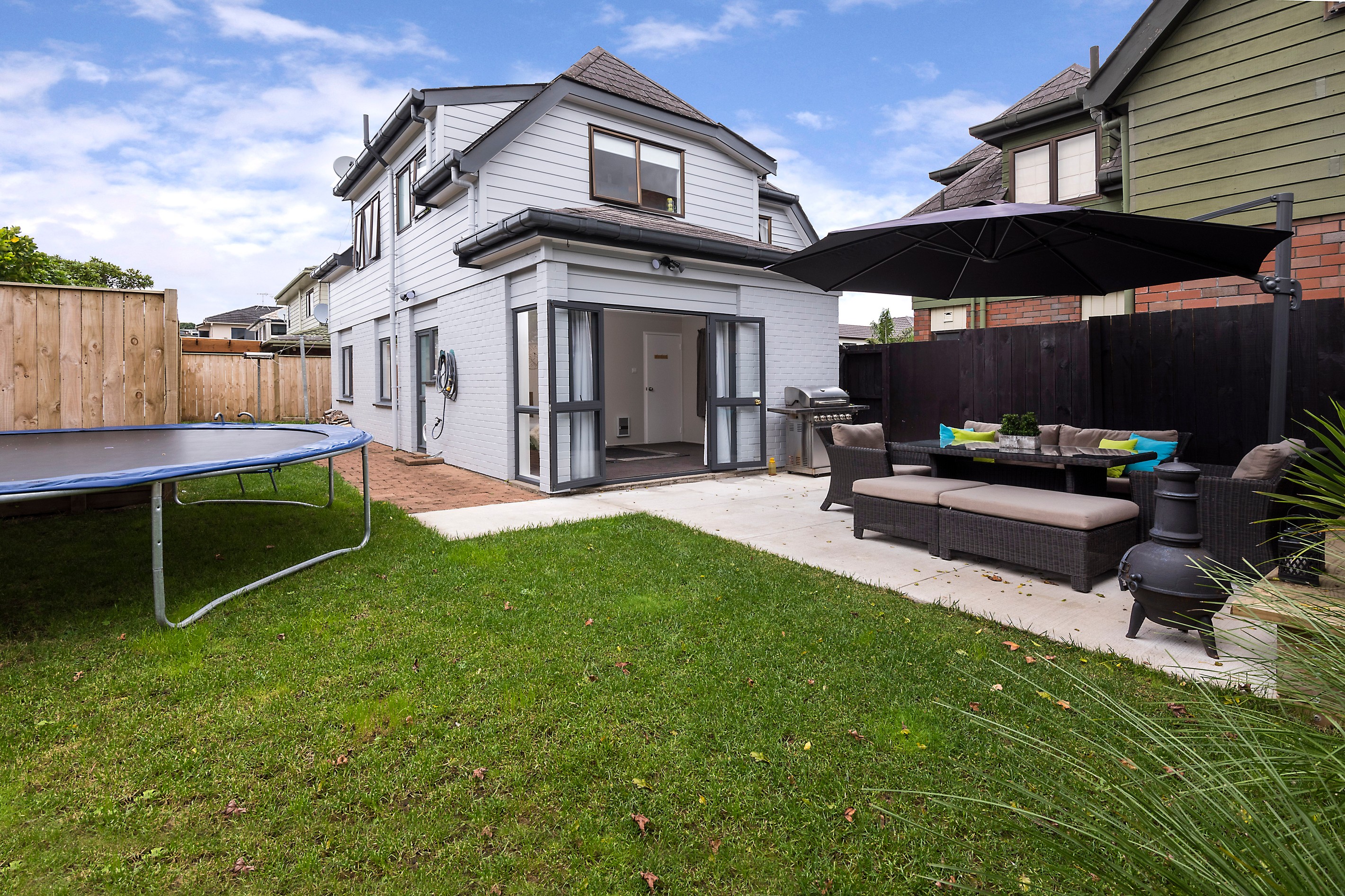 3/37 The Parade, Bucklands Beach, Manukau City