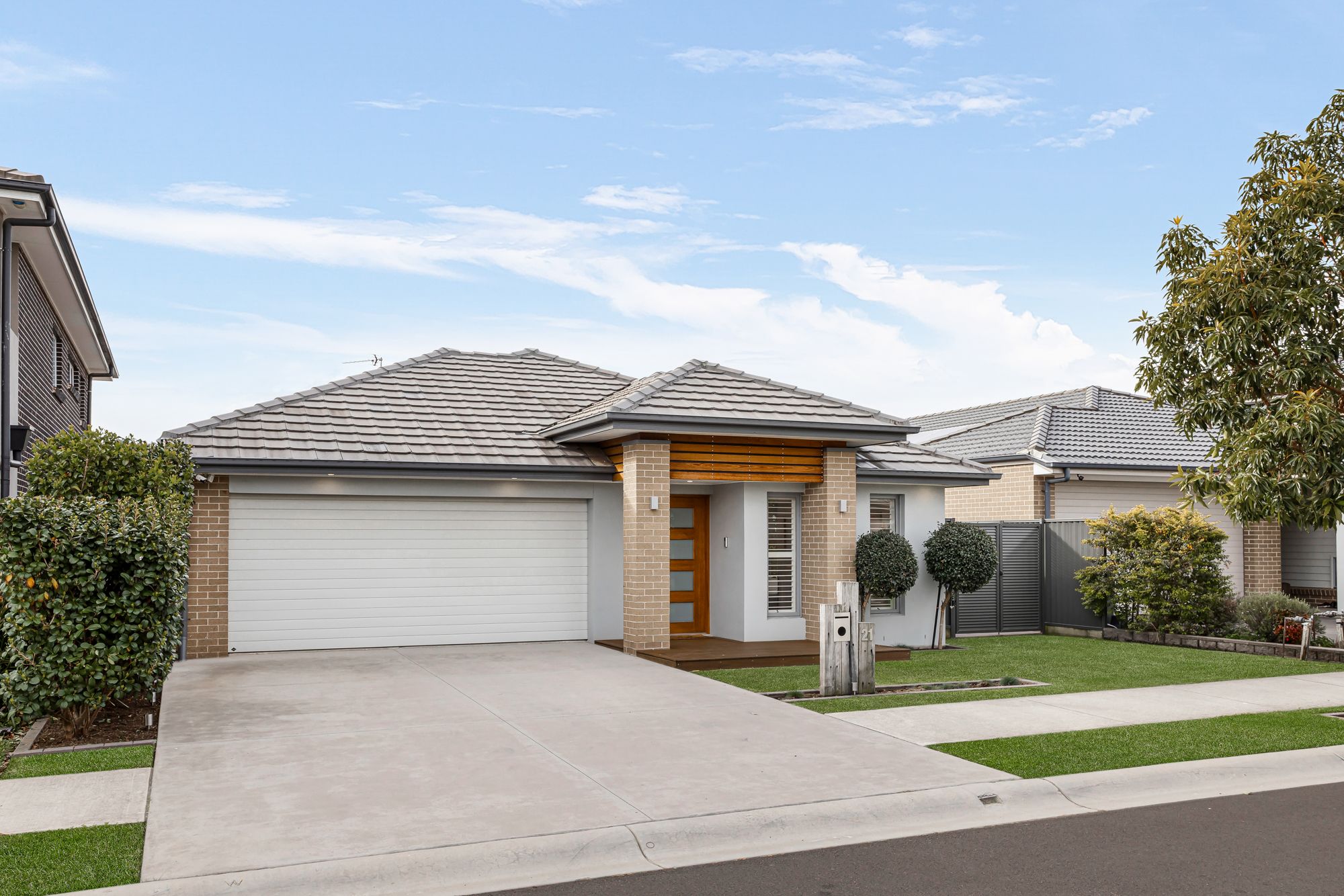 21 Witts Avenue, Marsden Park, NSW 2765