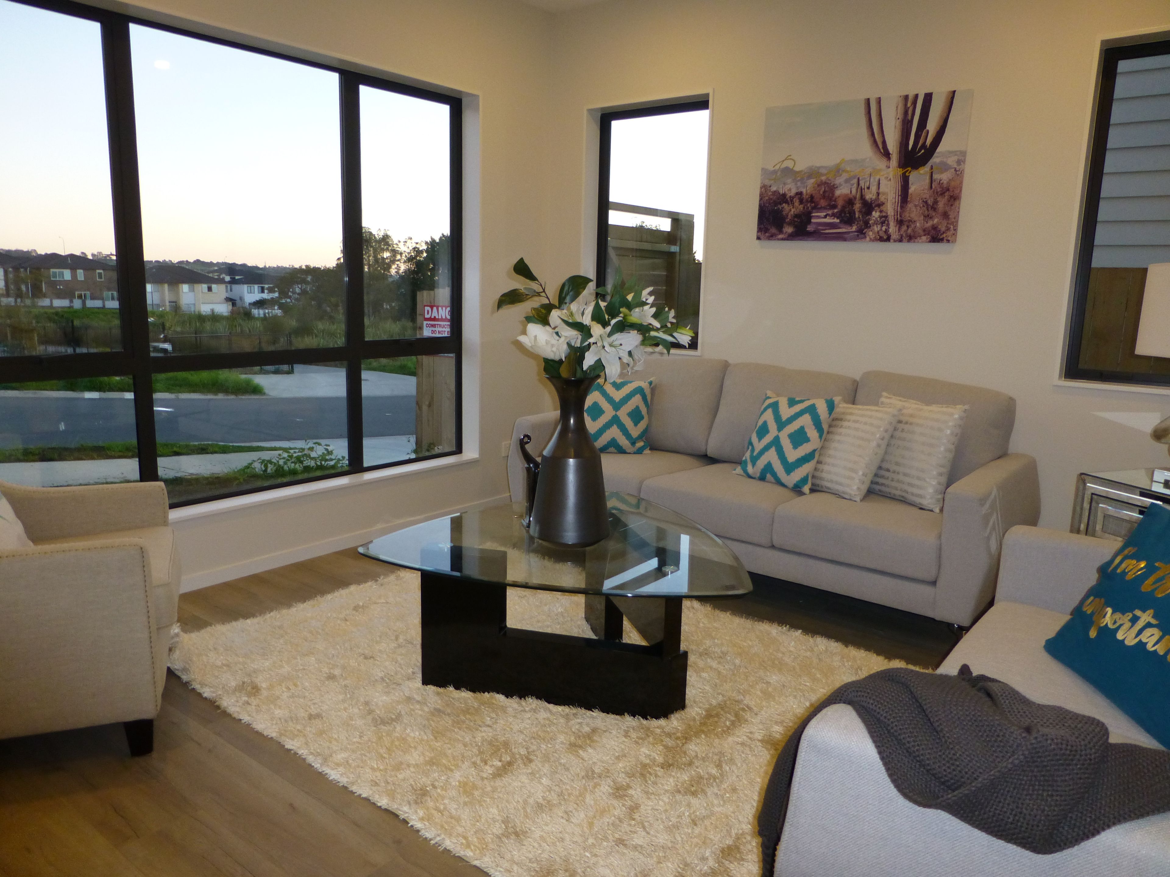 4 Kilcooley Road, Flat Bush, Manukau City