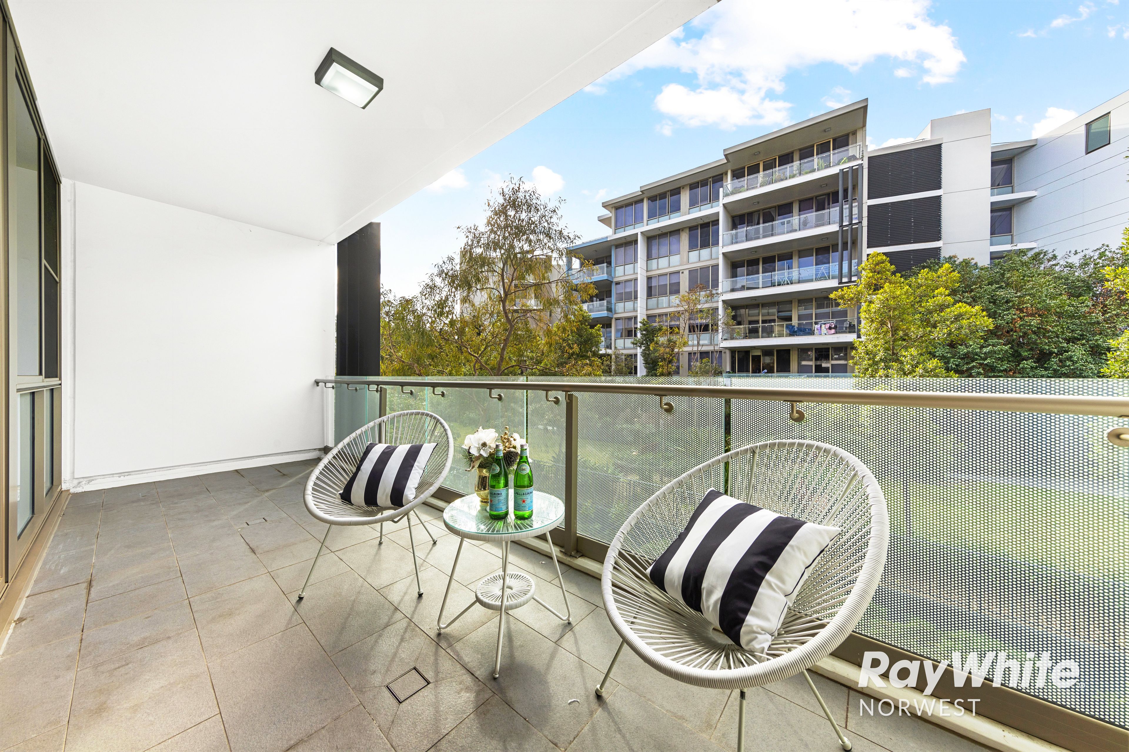 258/7 Epping Park Drive, Epping, NSW 2121