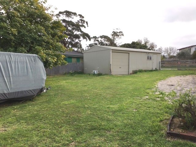 18 Farrell Street, Safety Beach, VIC 3936