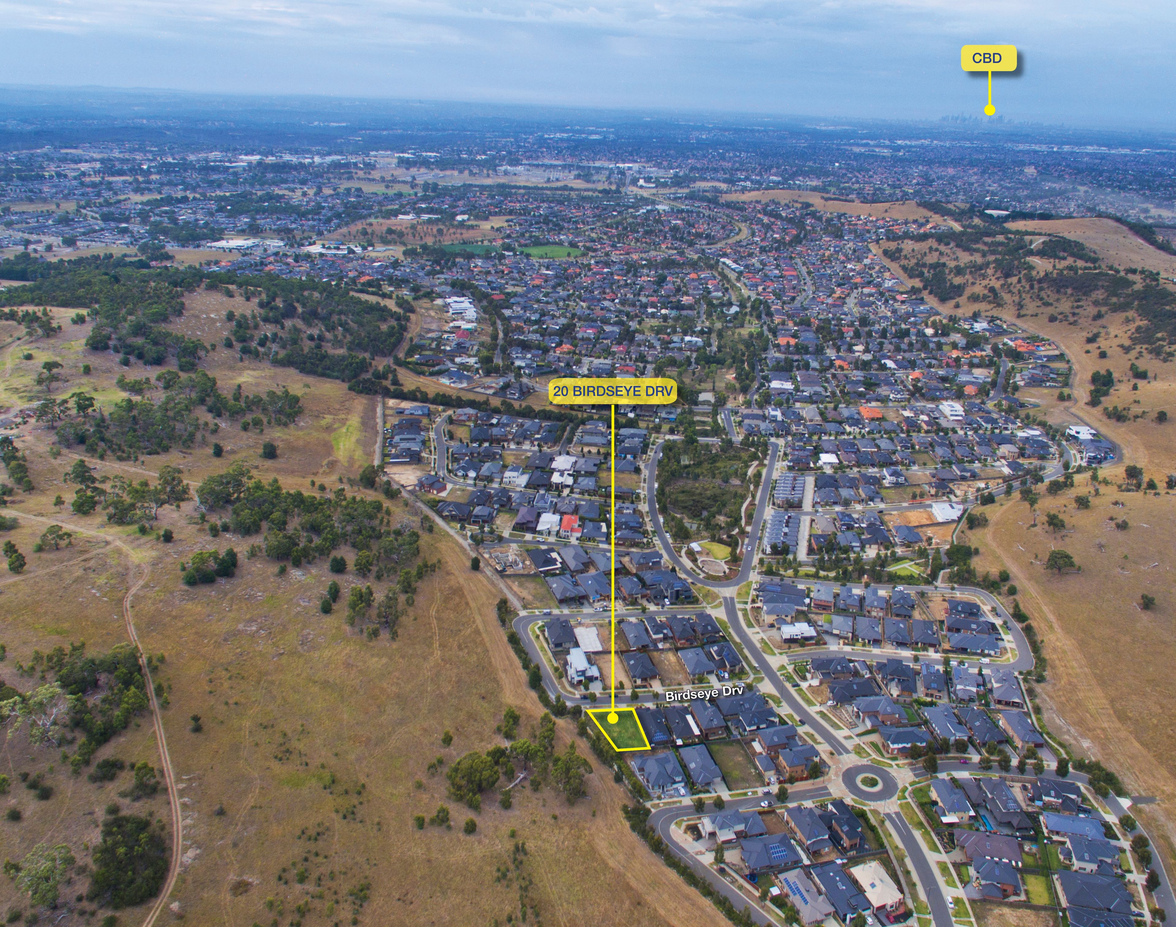20 Birdseye Parade, South Morang, VIC 3752