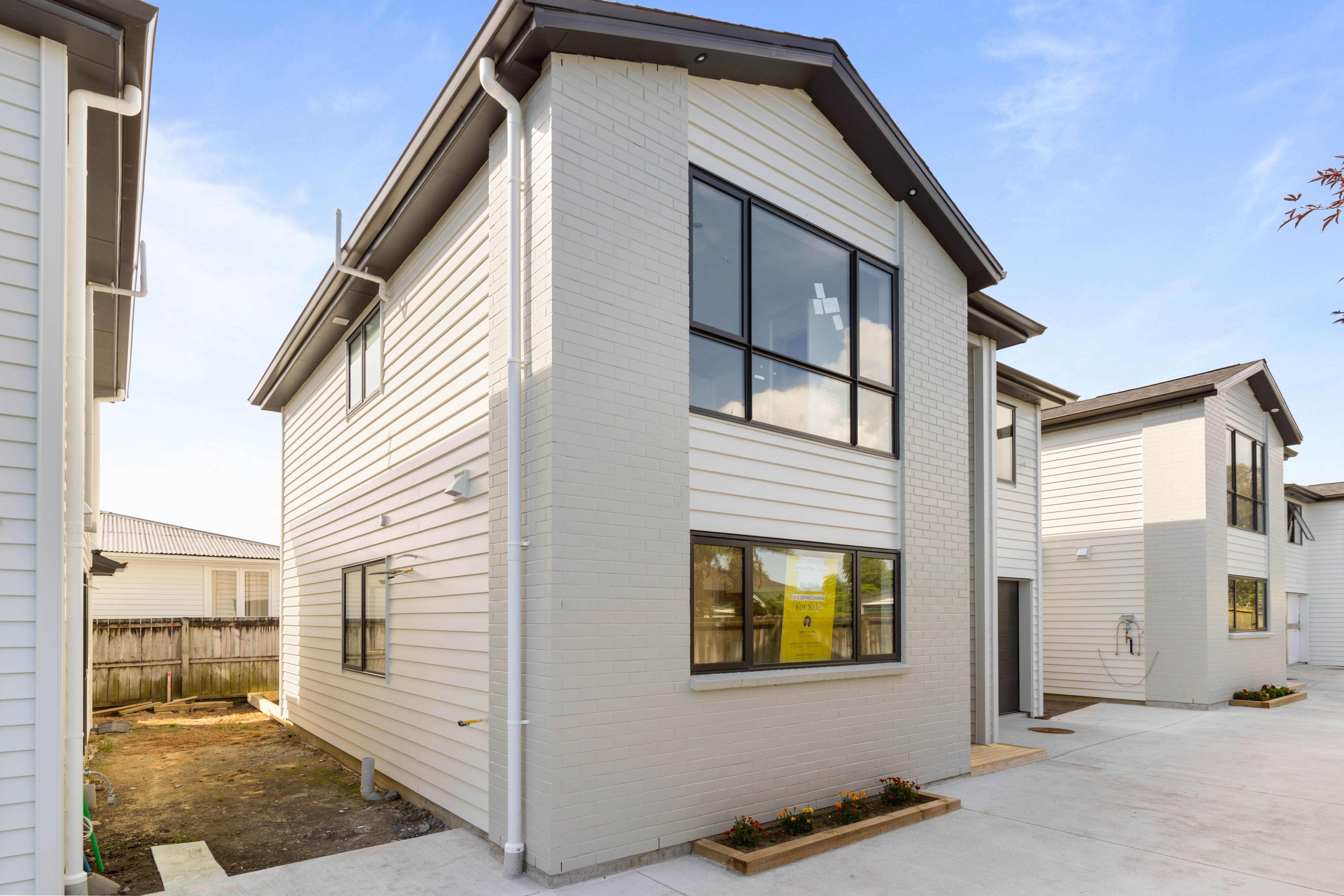 Lot 3, 23 Hill Crescent, Papakura, Papakura