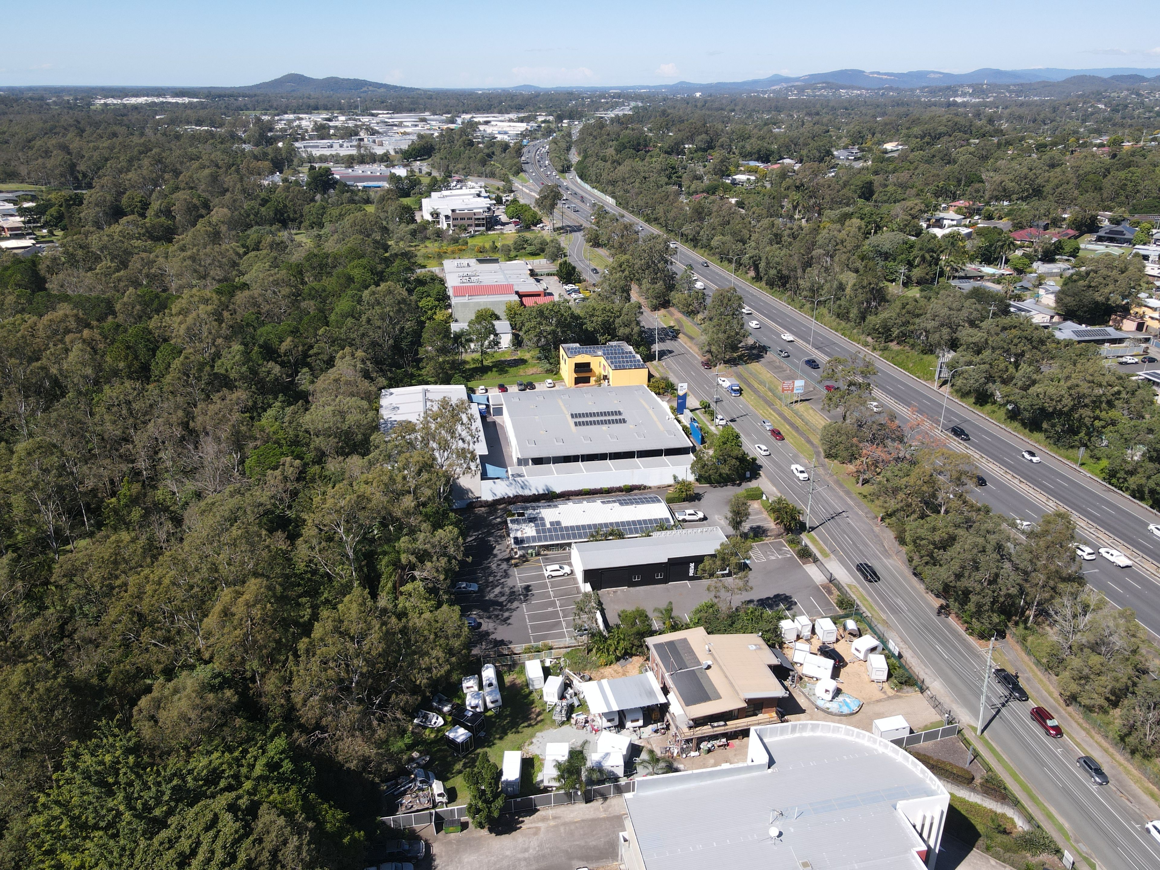 3954 Pacific Highway, Loganholme, QLD 4129