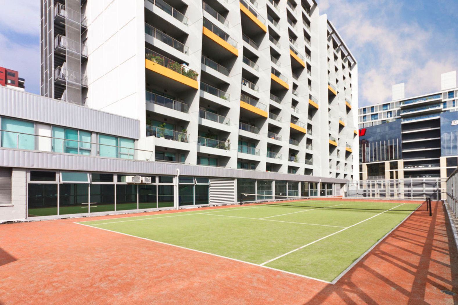 510/30 Beach Road, Auckland Central, Auckland City