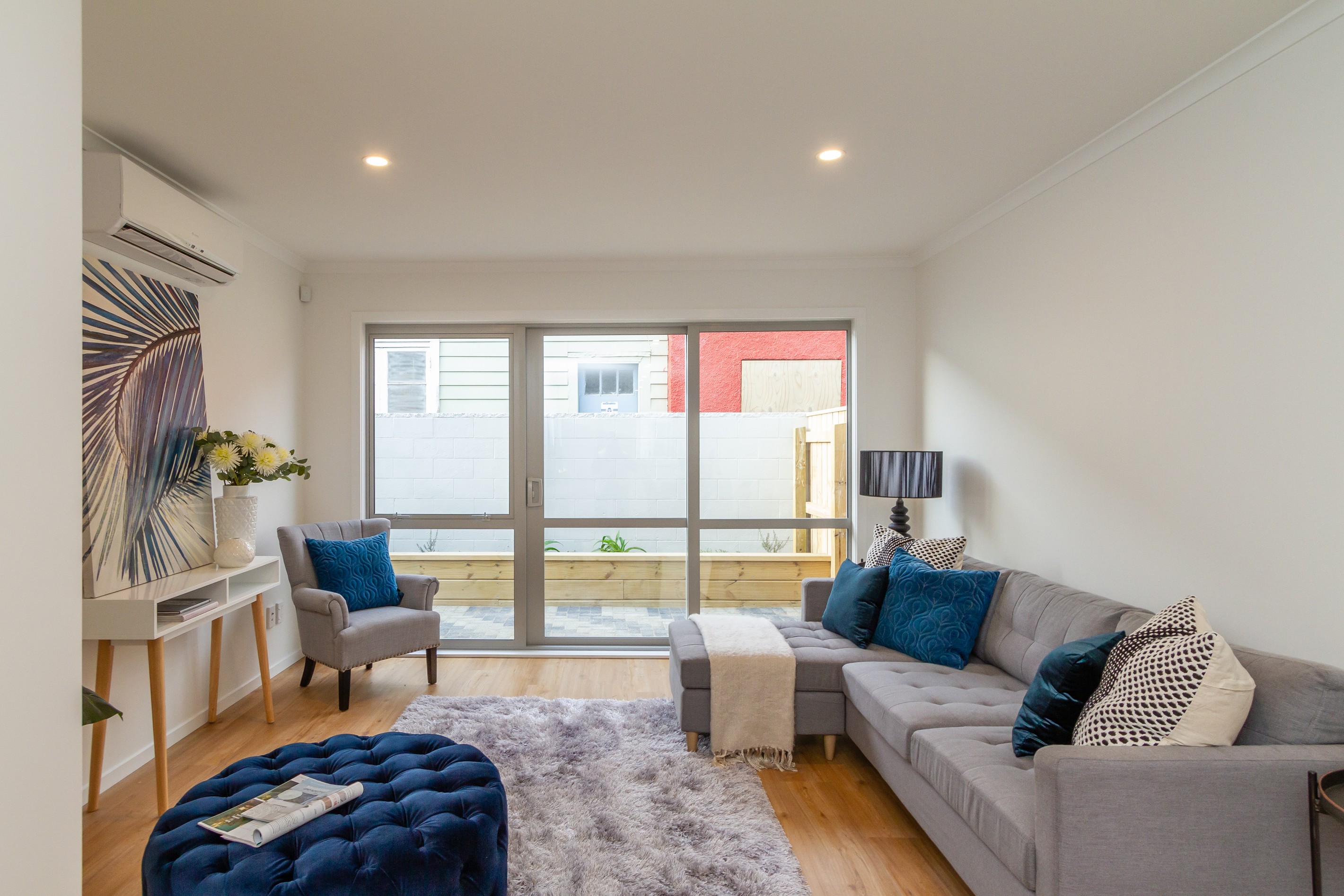 Townhouse 7 Victoria Street, Alicetown, Lower Hutt City