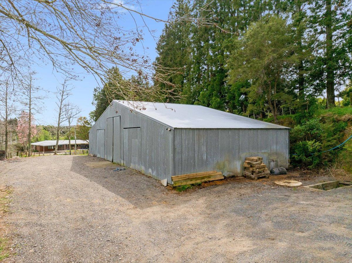 1538 State Highway 2, Whakamarama, Western Bay Of Plenty District