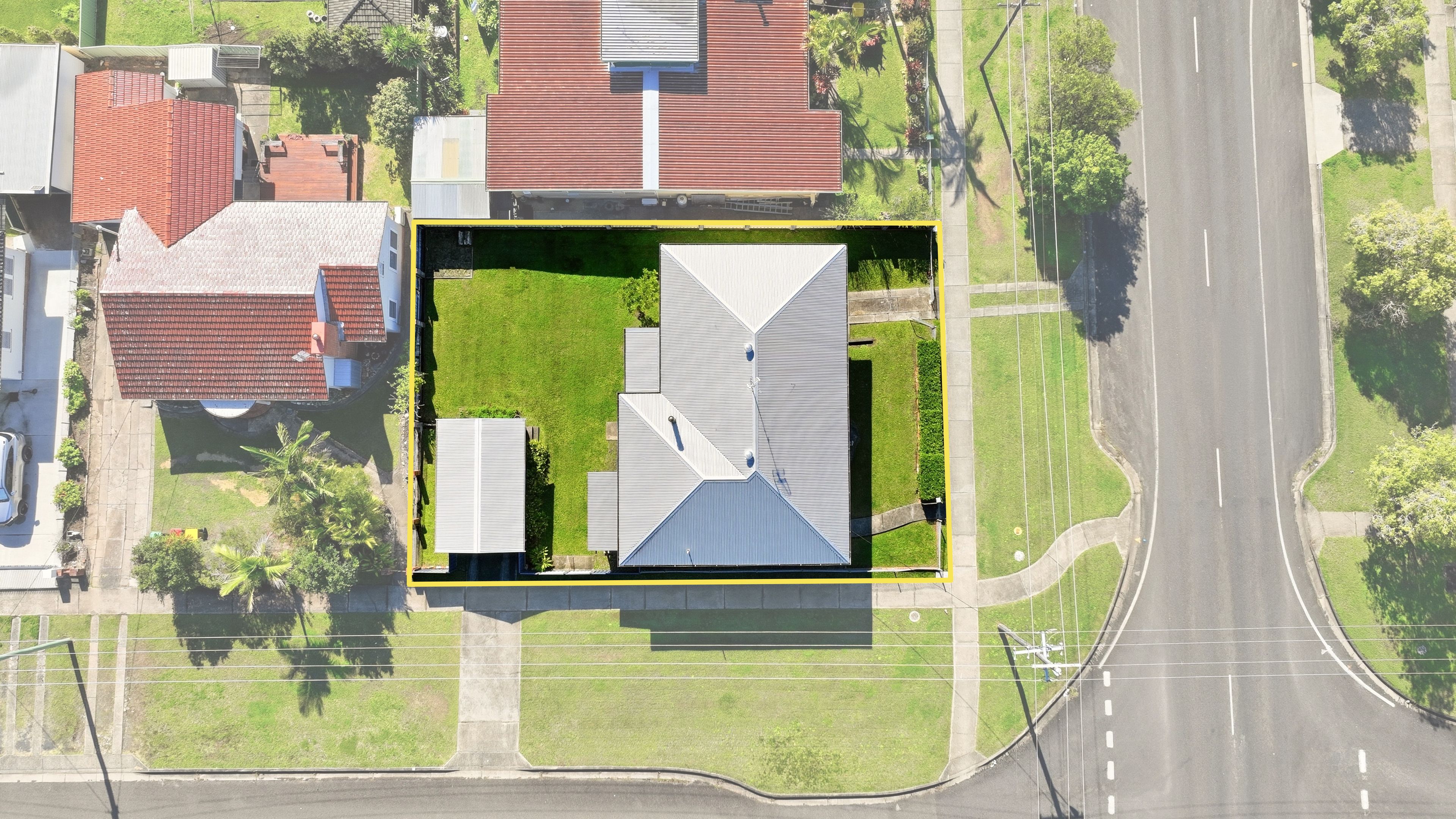 154 Bent Street, South Grafton, NSW 2460