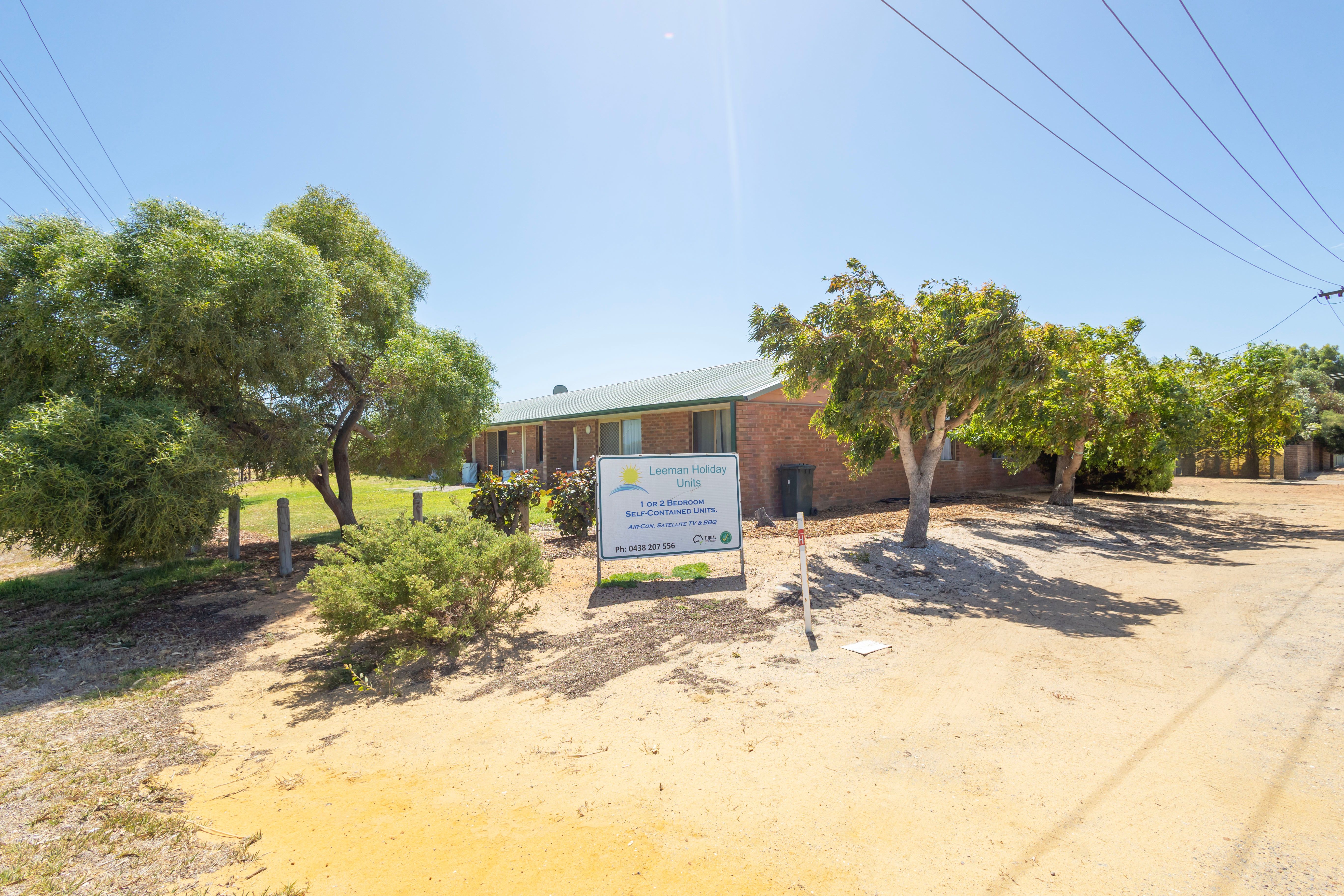 Unit 6/36 Nairn Street — photo 18 of 19