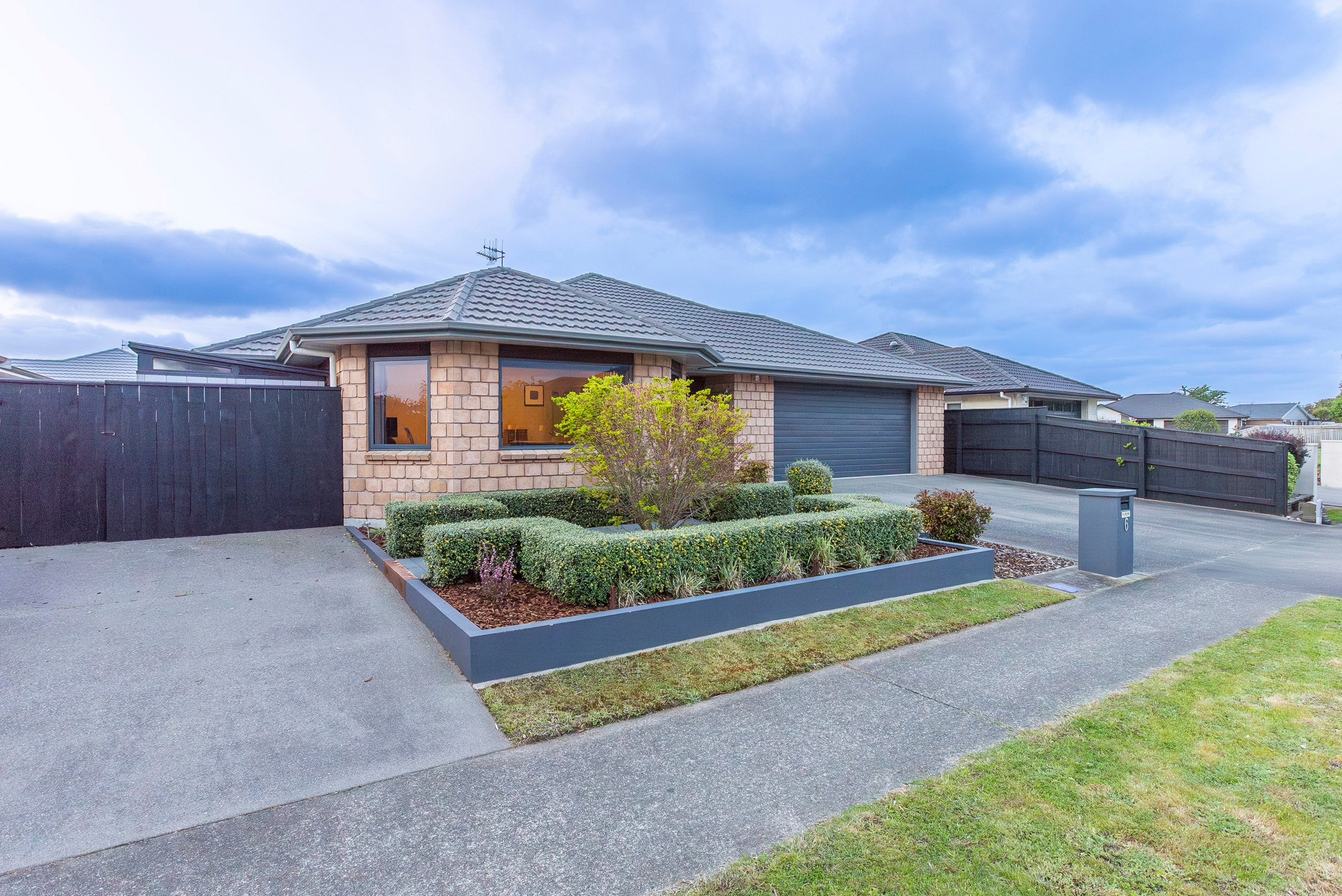 6 Trusham Court, Paraparaumu, Kapiti Coast District