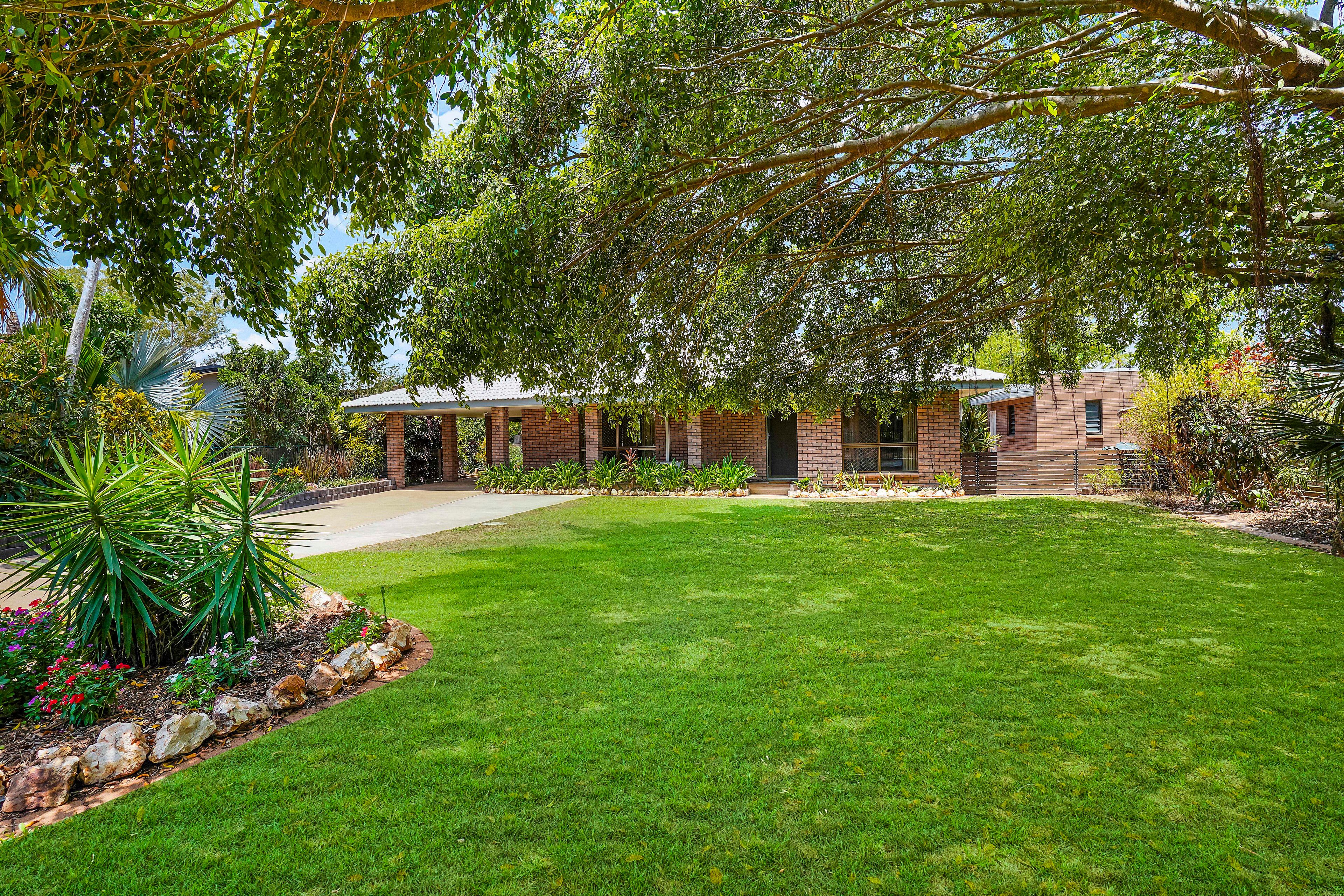 8 Birkdale Court, Marrara, NT 0812