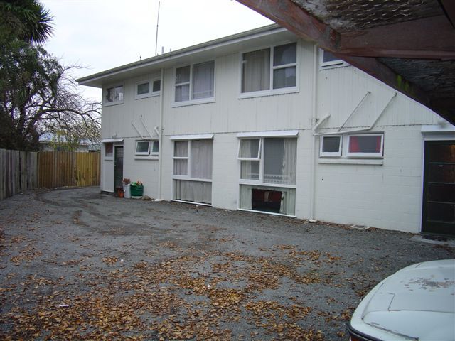 4A Grove Road, Addington, Christchurch City