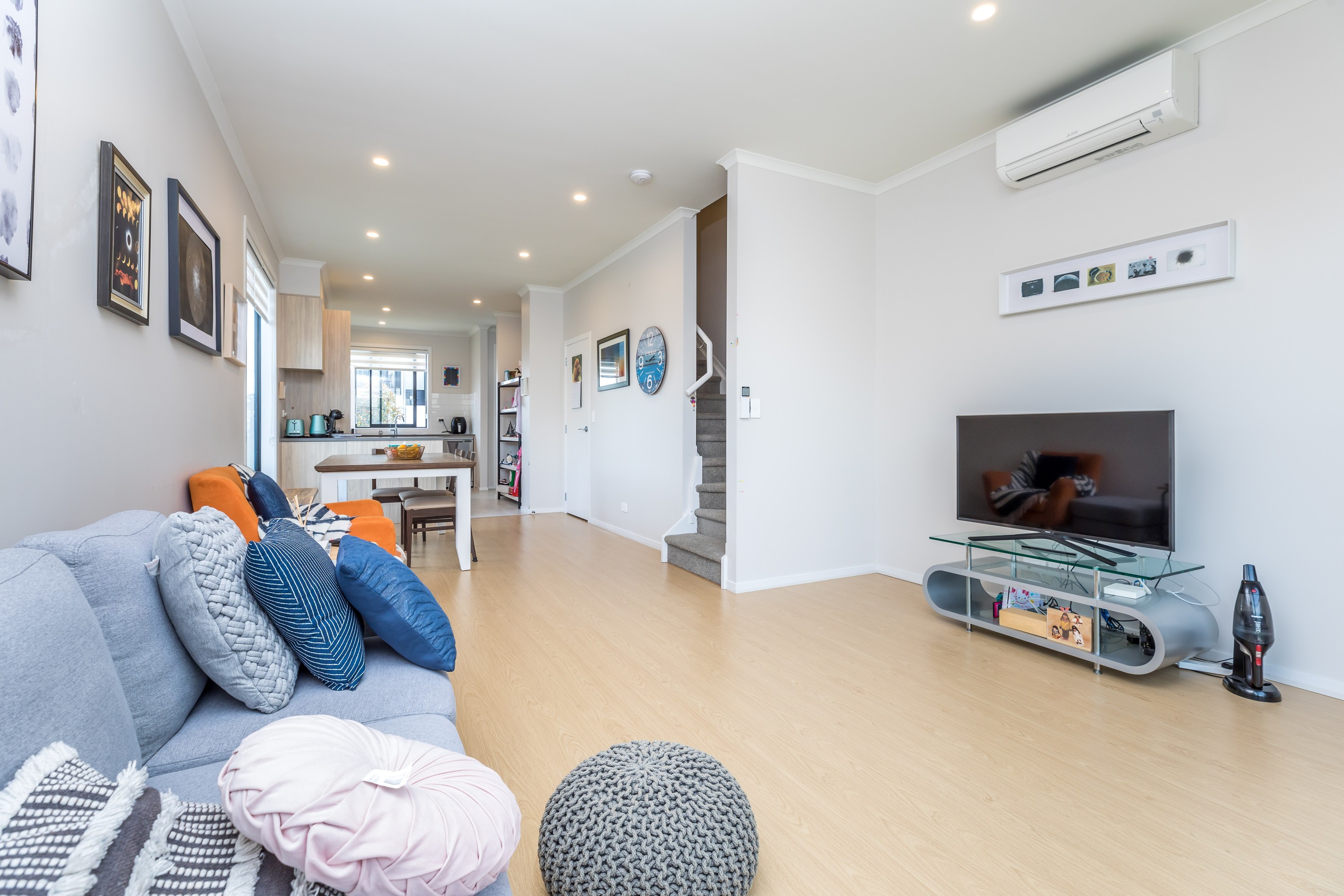 10 Eyton Kay Road, Hobsonville, Waitakere City