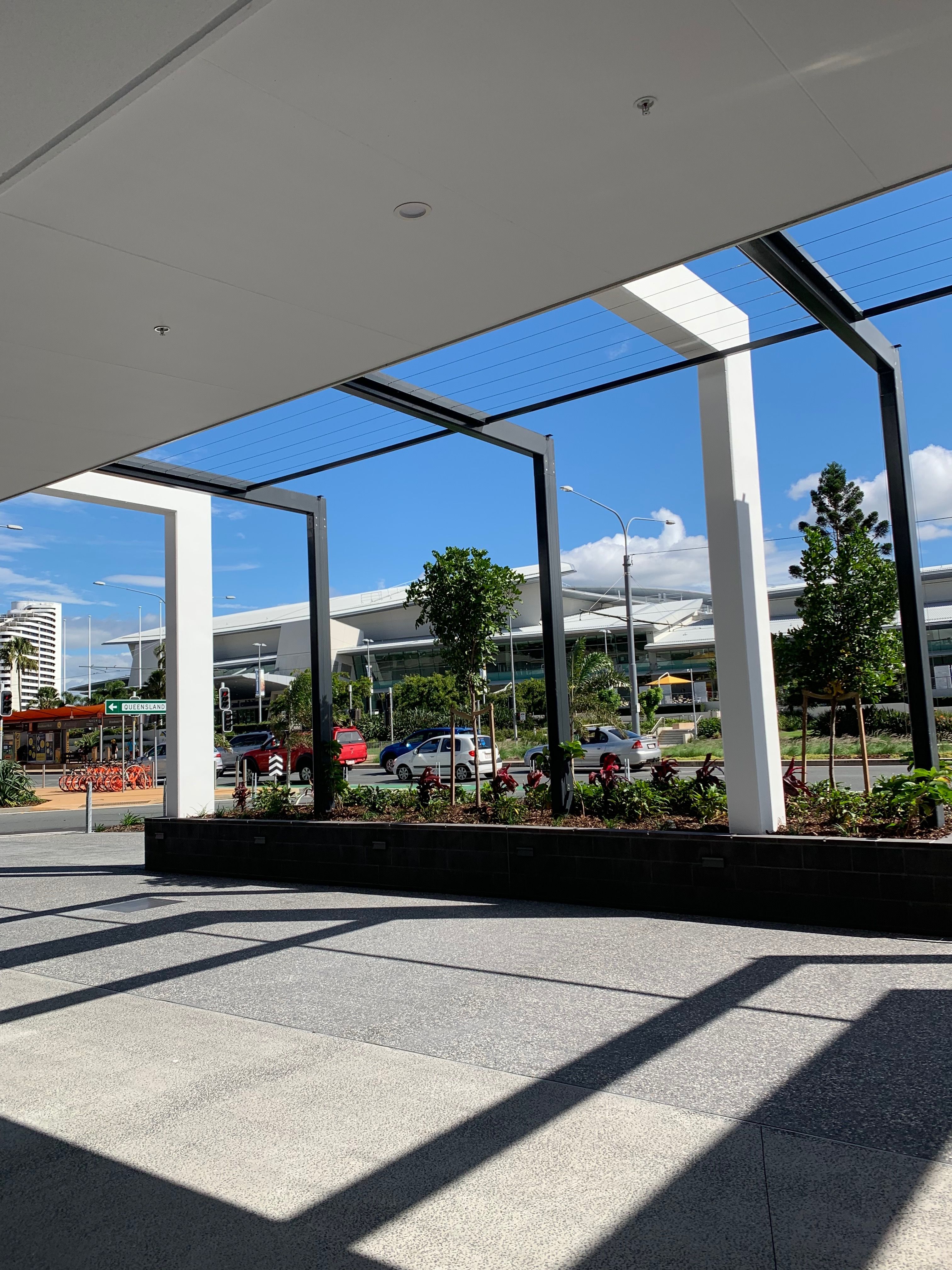 1, 2 & 3 29 Queensland Avenue 'QUBE', Broadbeach, QLD 4218