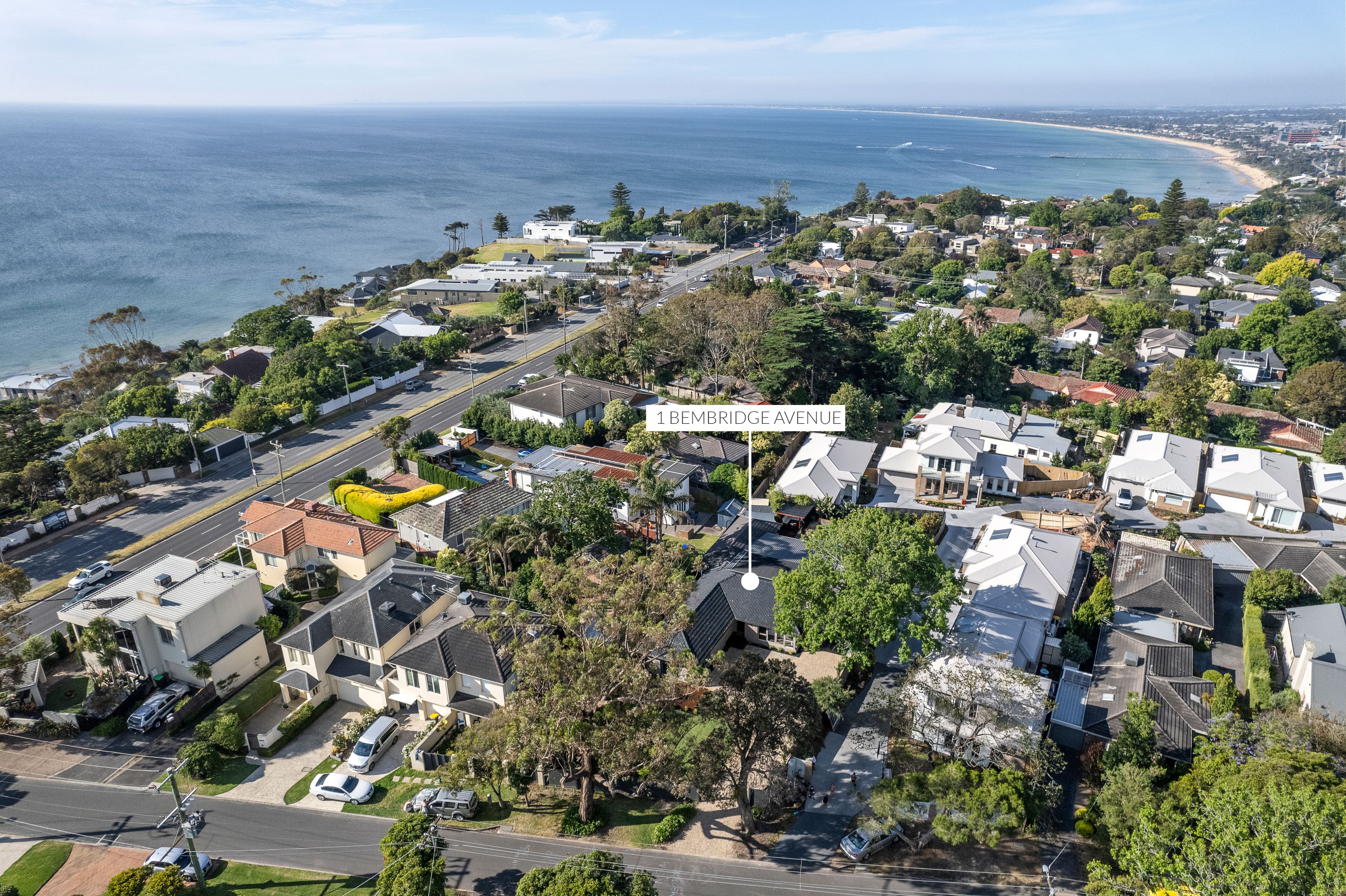 1 Bembridge Avenue, Frankston South, VIC 3199