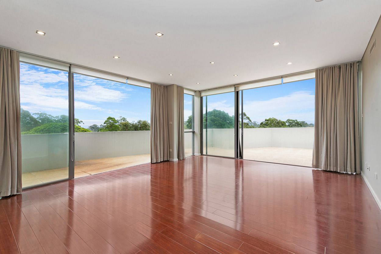 61/3-13 Bundarra Avenue, Wahroonga, NSW 2076